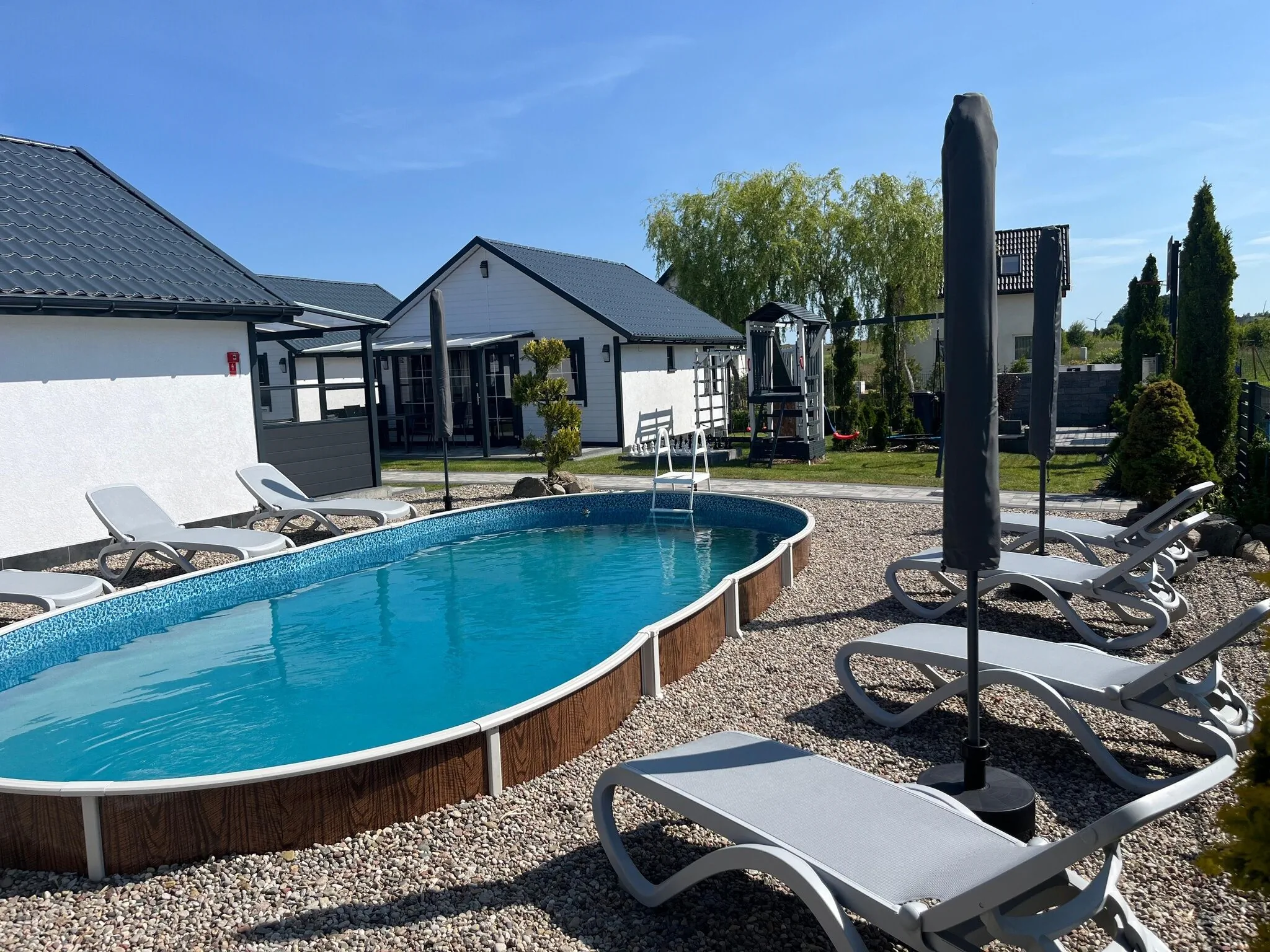 Perła Marzeń Domki Letniskowe Jarosławiec - foto 6
