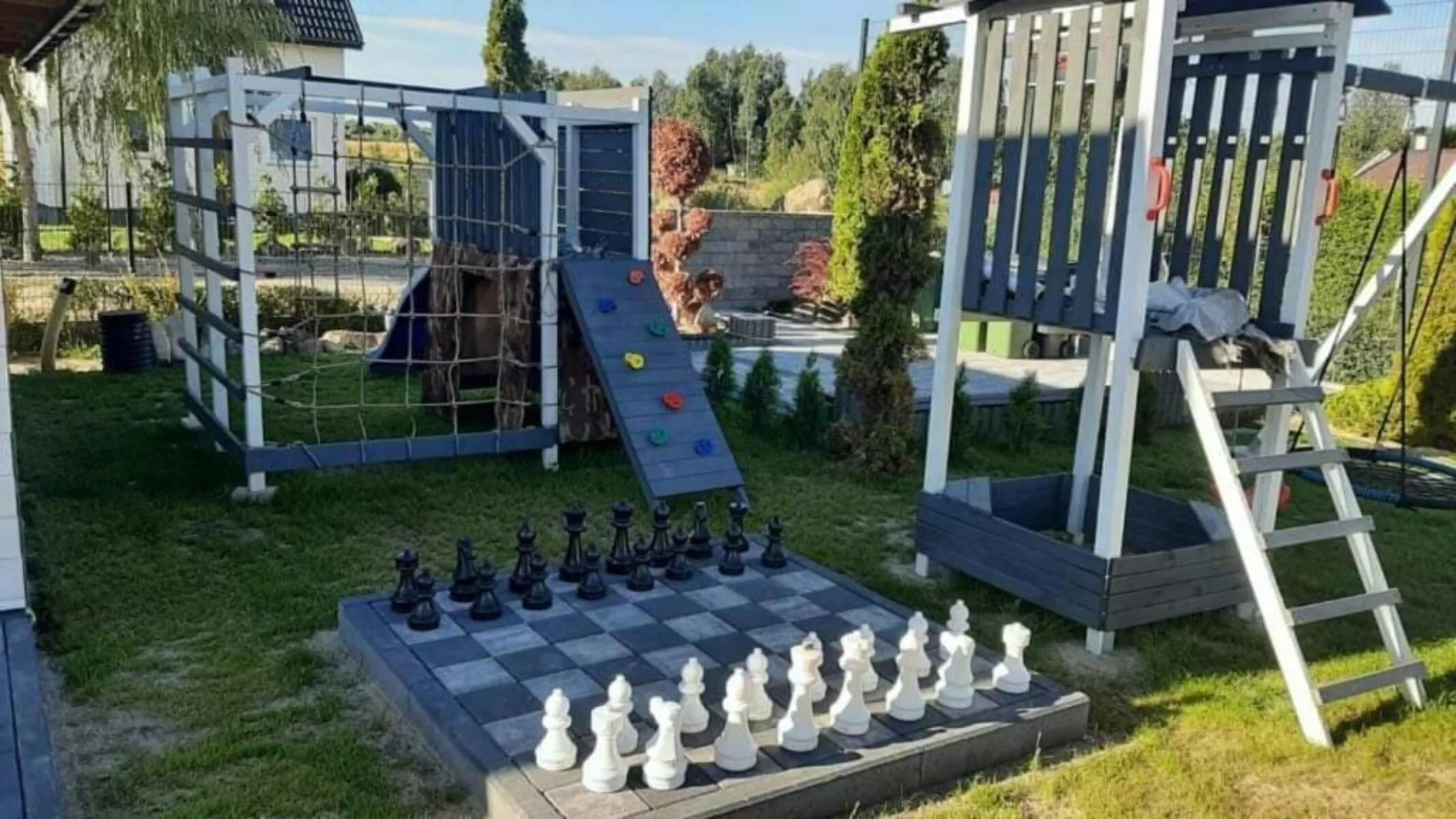 Perła Marzeń Domki Letniskowe Jarosławiec - foto 7