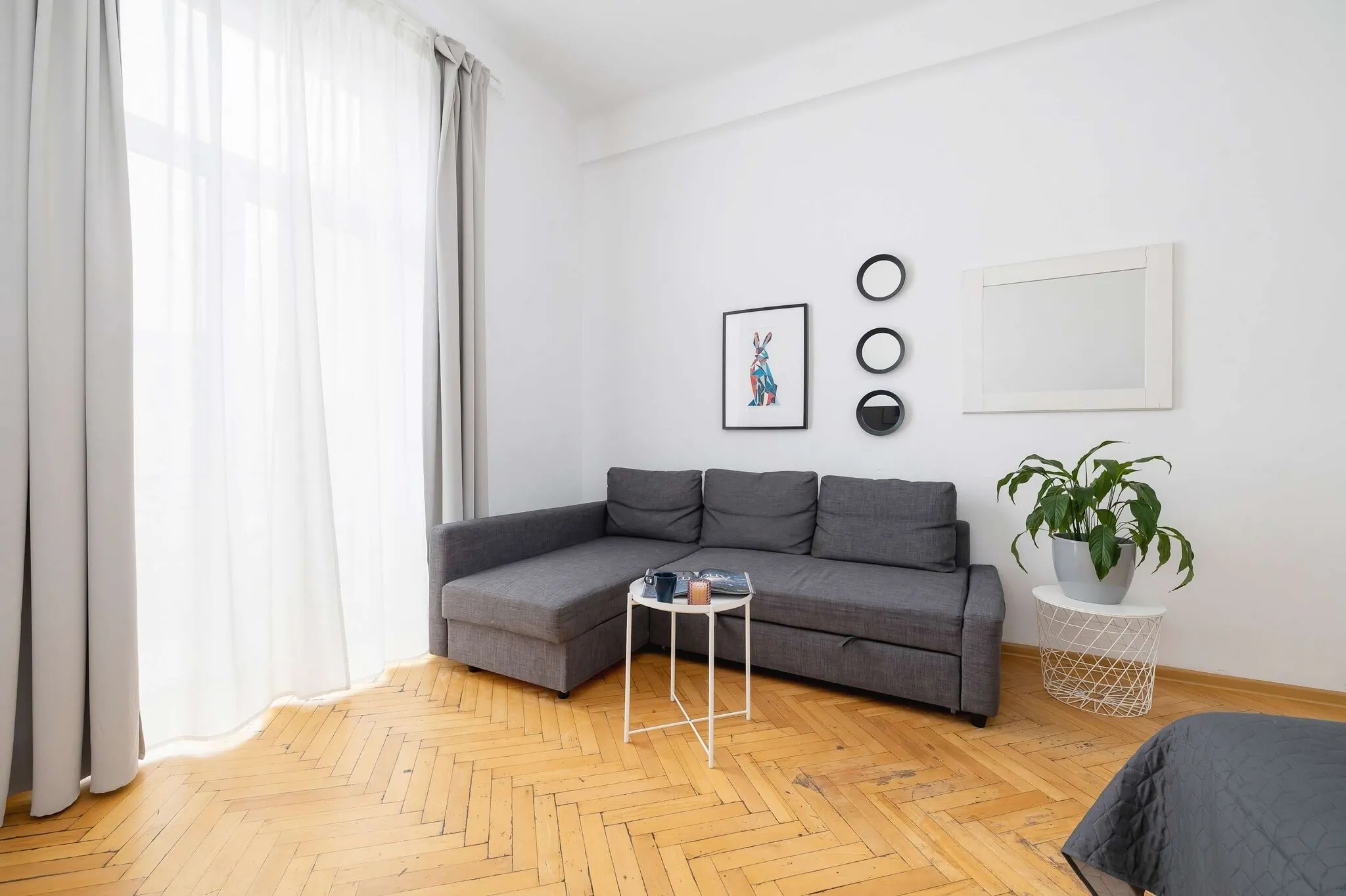 Starowiślna 66 | Jasny Apartament | Balkon Kraków – Kraków, Polska