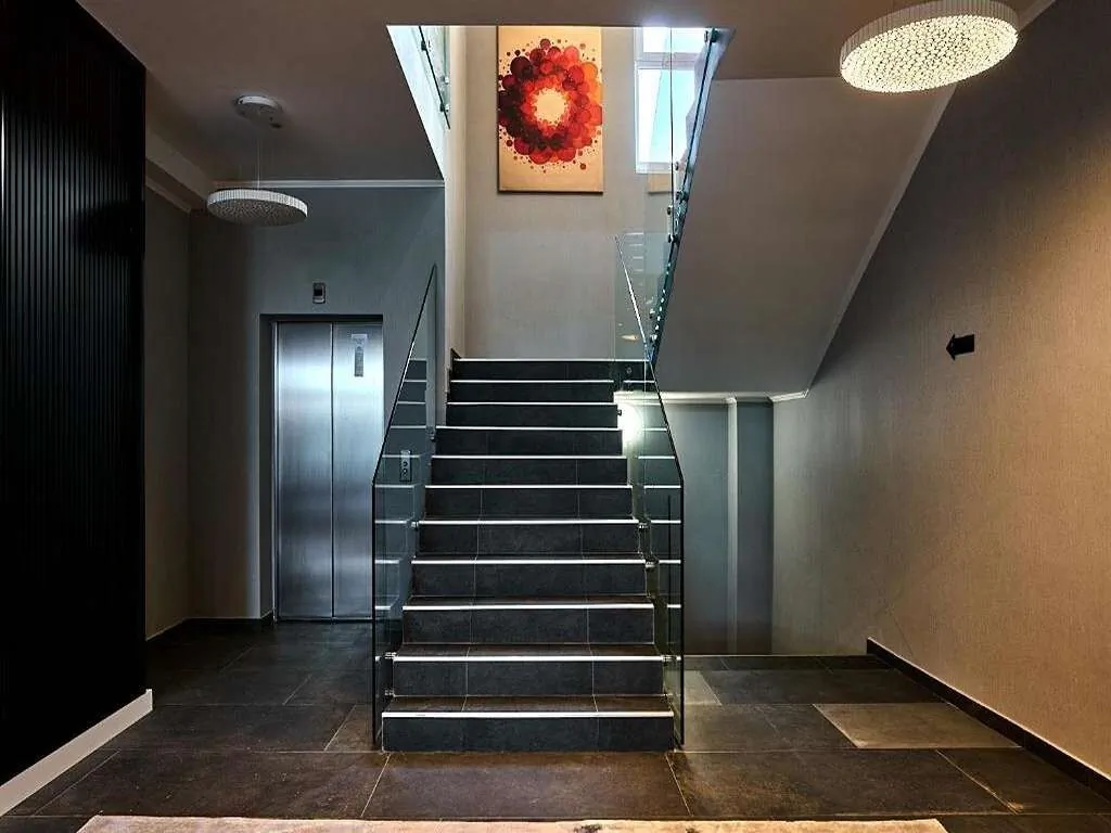 Bach Apartments 2 Sibiu – Sibiu, România