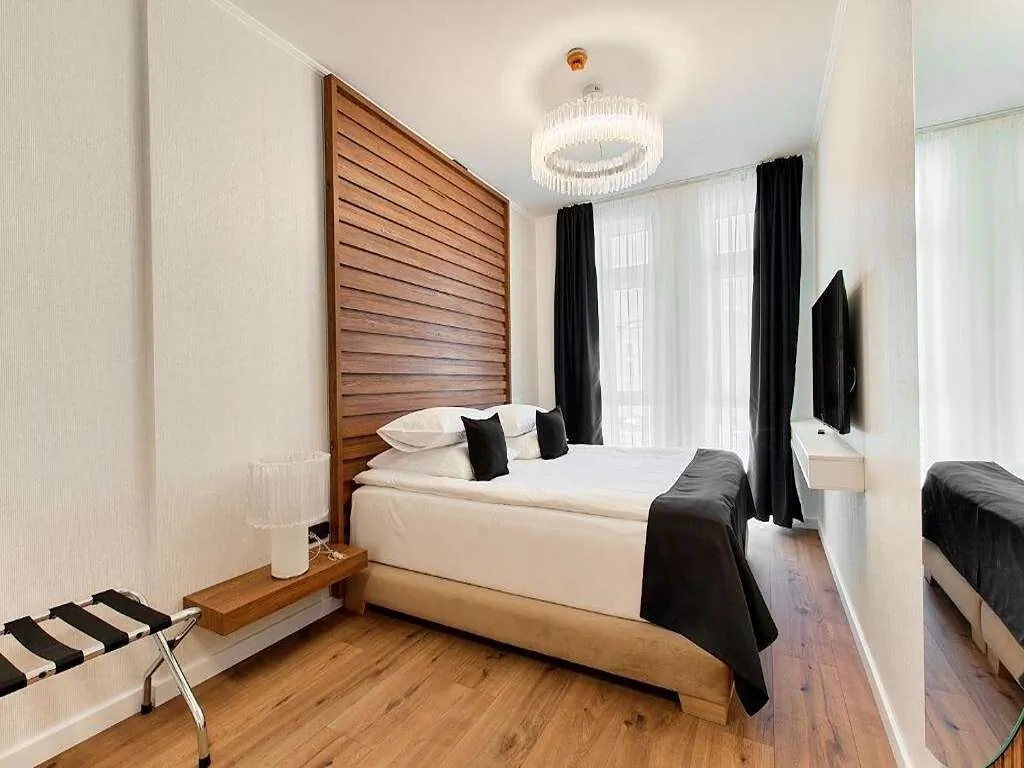 Bach Apartments 2 Sibiu – Sibiu, România