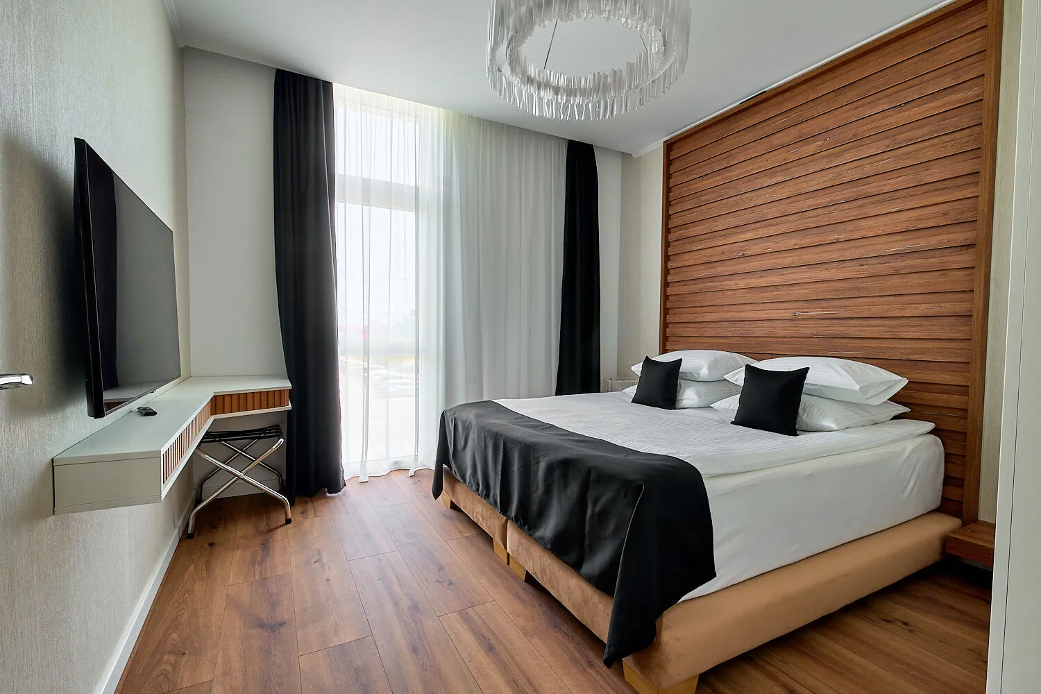 Bach Apartments 2 Sibiu – Sibiu, România