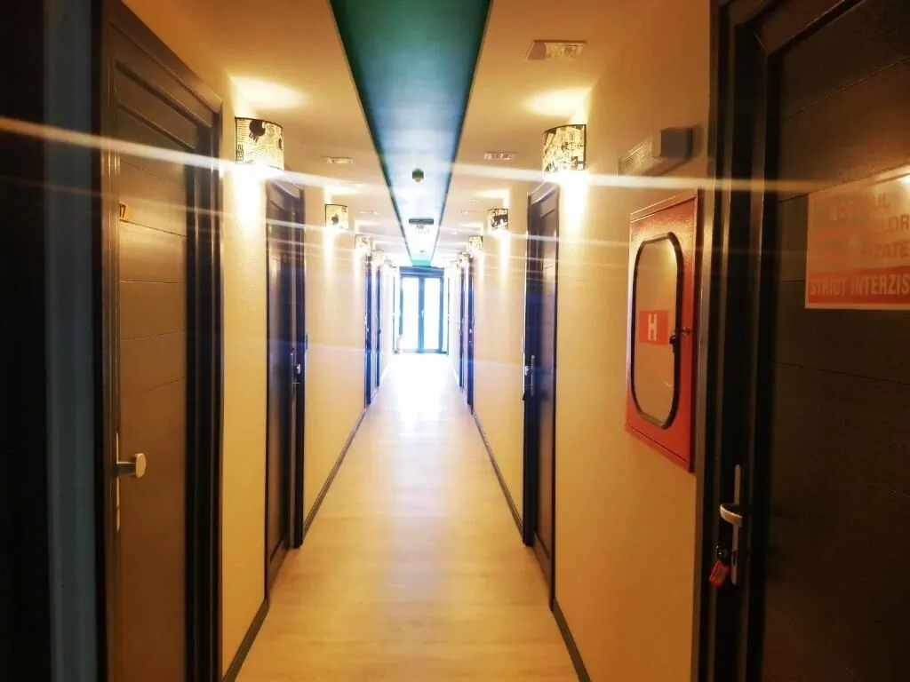 Green Coffee House Tulcea – Tulcea, România