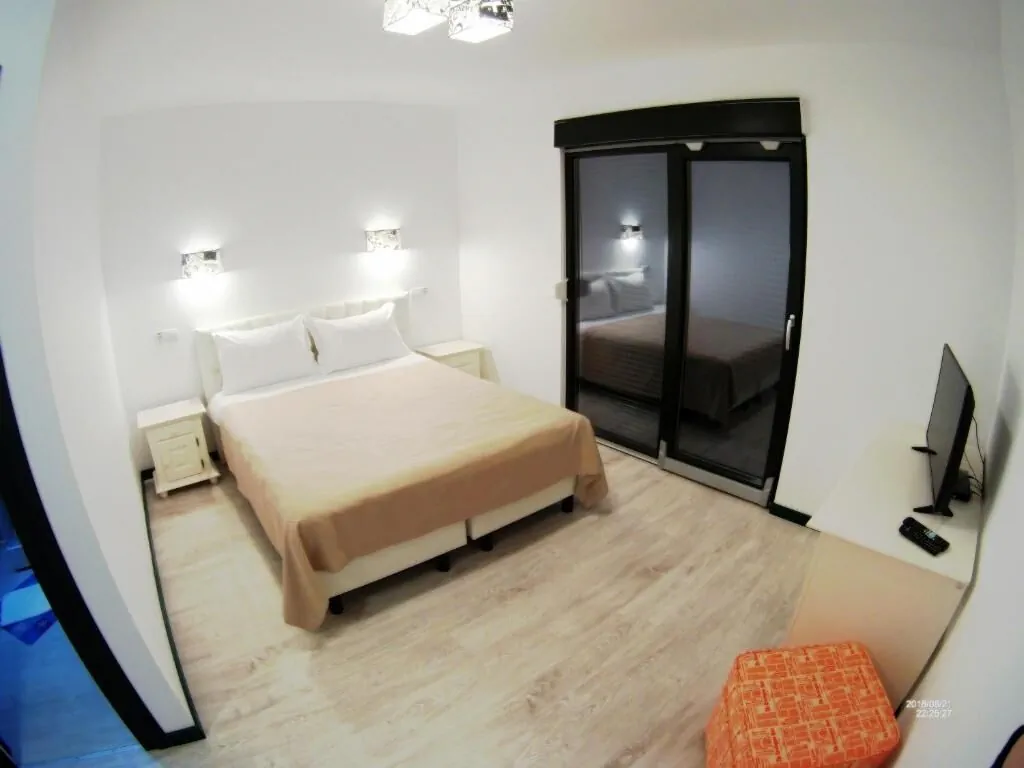 Green Coffee House Tulcea – Tulcea, România