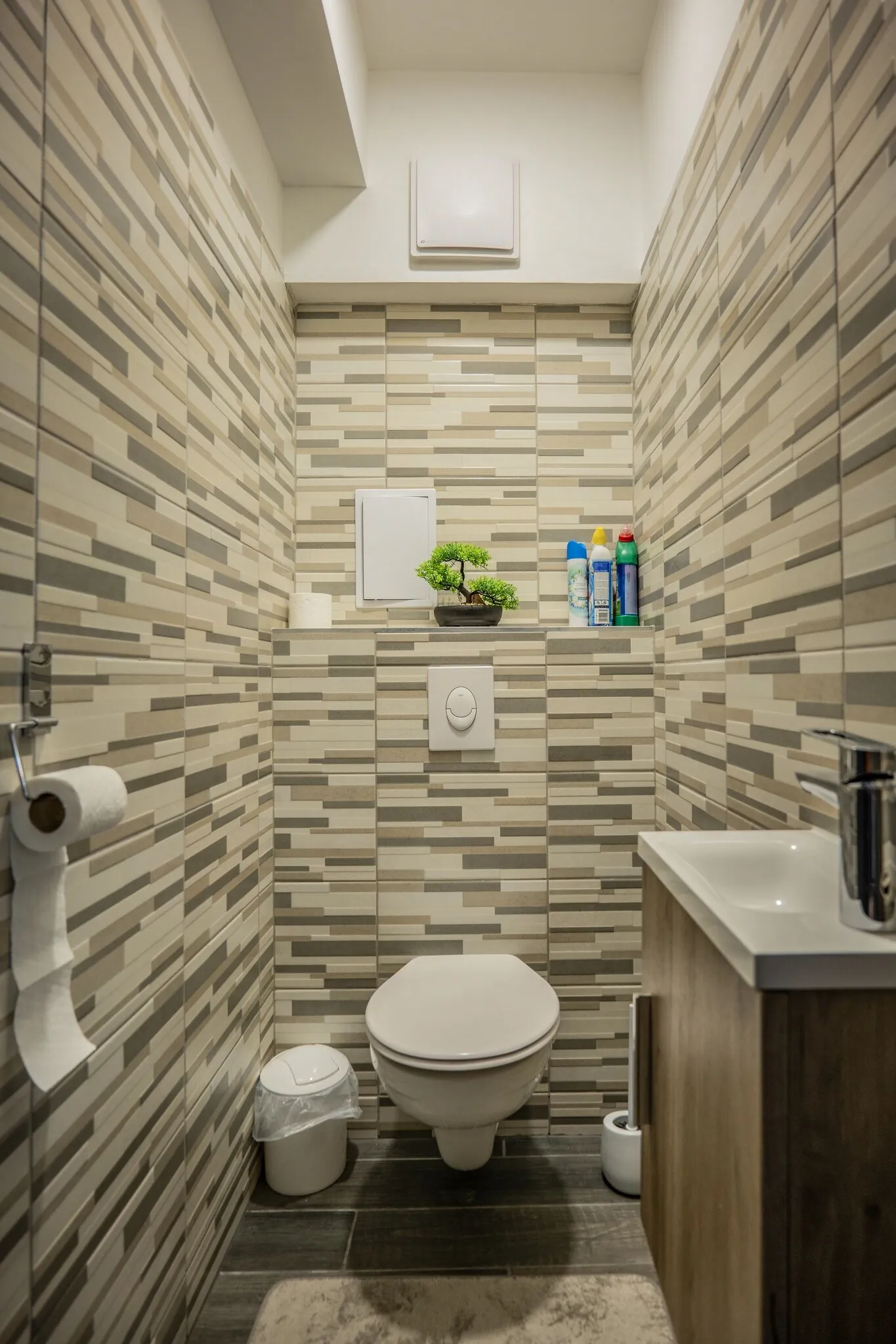 AquaFlat Balaton Apartman Balatonlelle – Balatonlelle, Ungaria