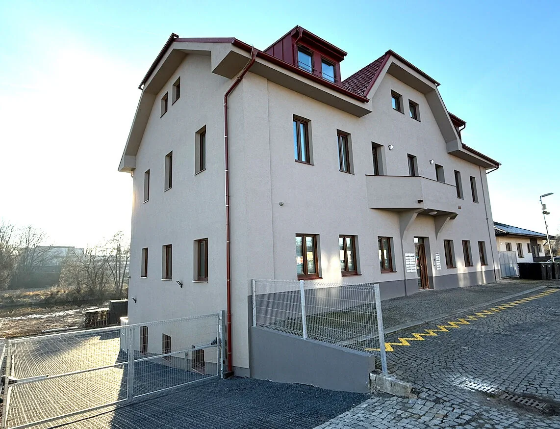 Resident House and Hotel Světlá nad Sázavou – Příseka, Česká republika