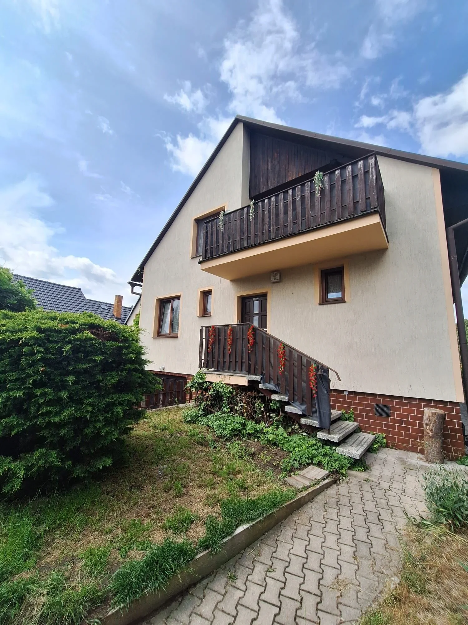 Apartmány ŠTĚSTÍ Předonín – Předonín, Česká republika