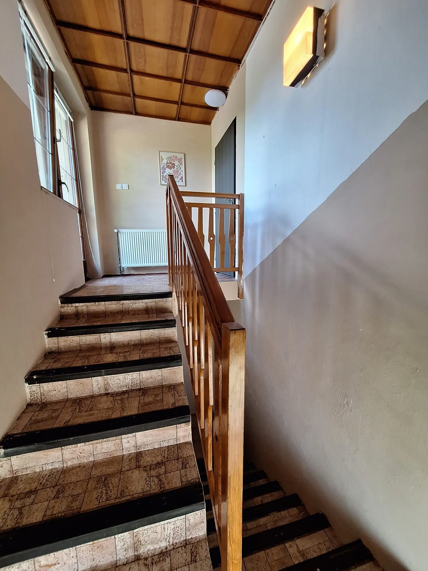 Apartmány ŠTĚSTÍ Předonín – Předonín, Česká republika