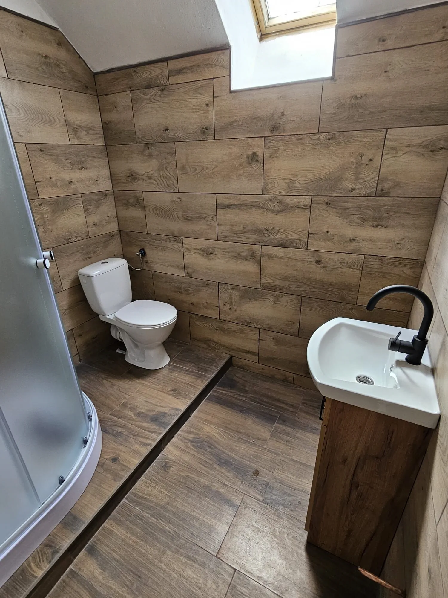 Apartmány ŠTĚSTÍ Předonín – Předonín, Česká republika