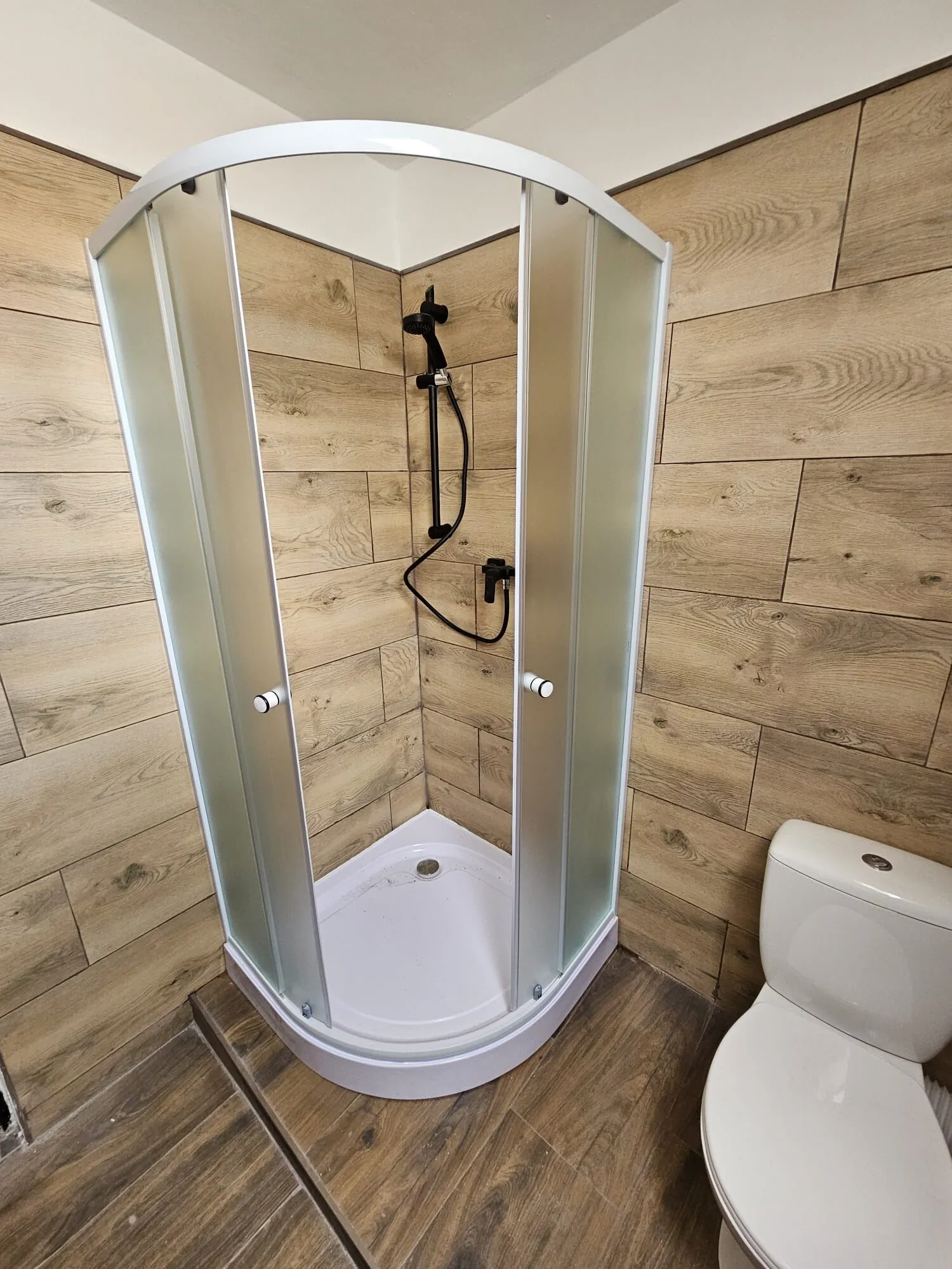Apartmány ŠTĚSTÍ Předonín – Předonín, Česká republika