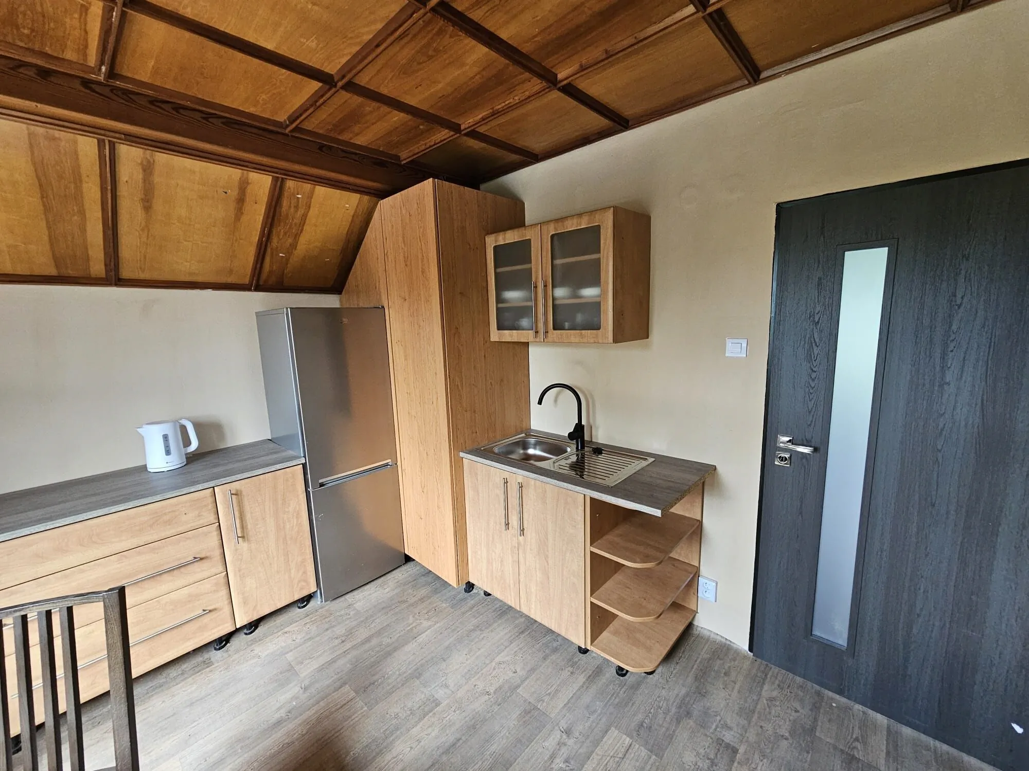 Apartmány ŠTĚSTÍ Předonín – Předonín, Česká republika