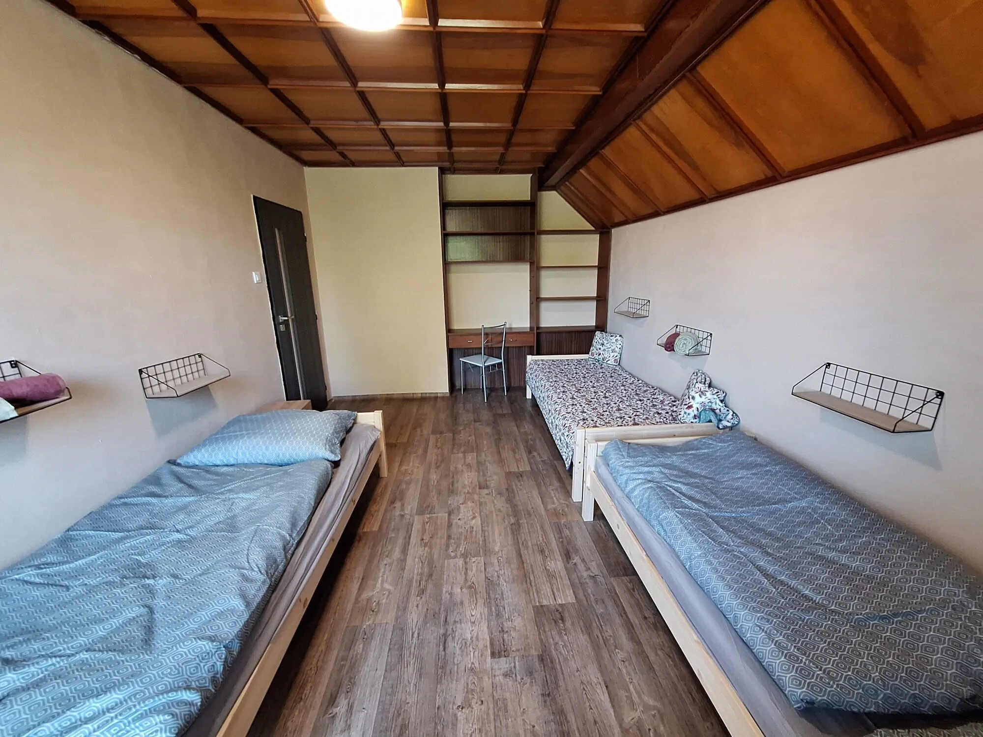 Apartmány ŠTĚSTÍ Předonín – Předonín, Česká republika