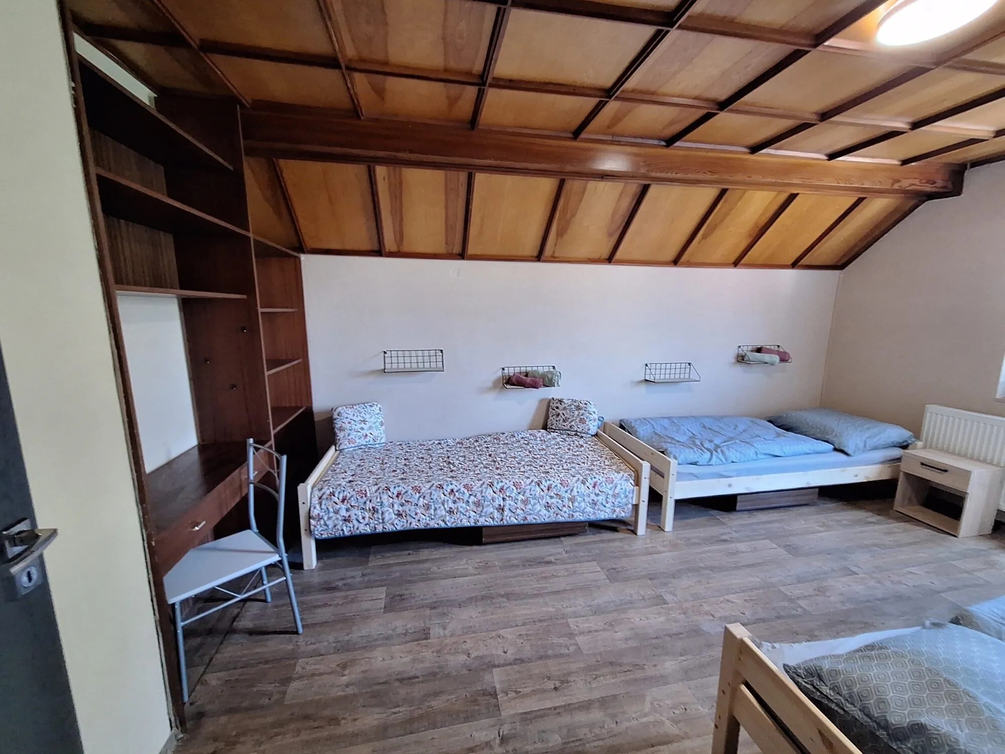 Apartmány ŠTĚSTÍ Předonín – Předonín, Česká republika