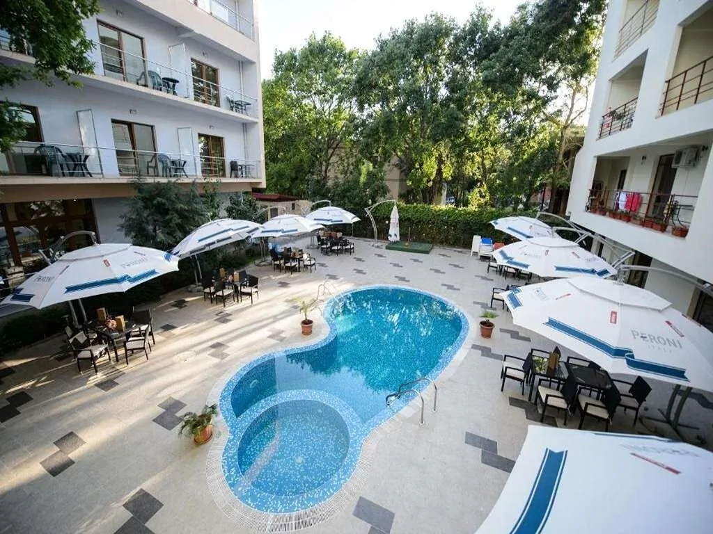 Hotel Holiday Olimp - foto 4
