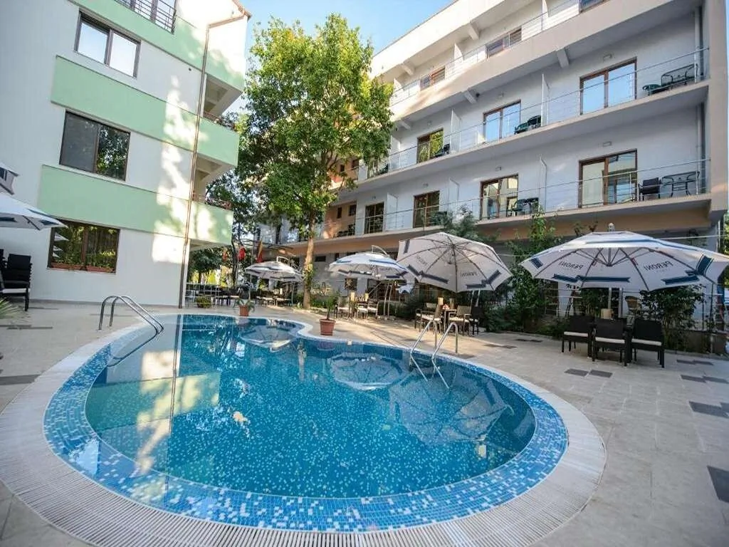 Hotel Holiday Olimp - foto 5