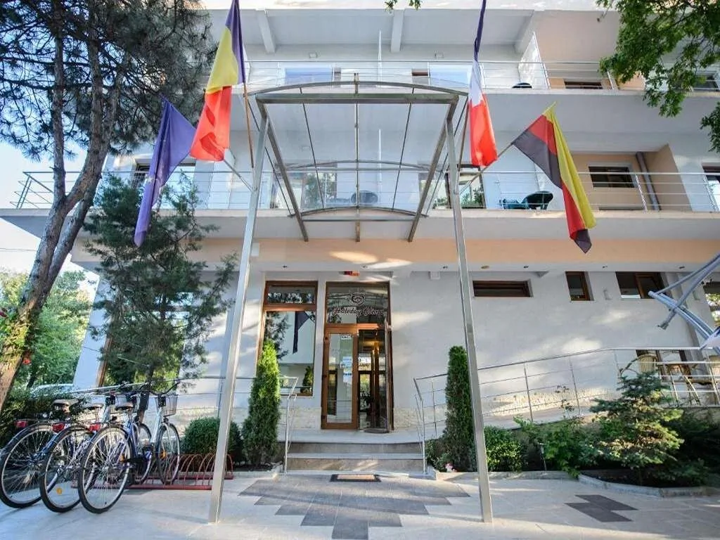 Hotel Holiday Olimp - foto 6