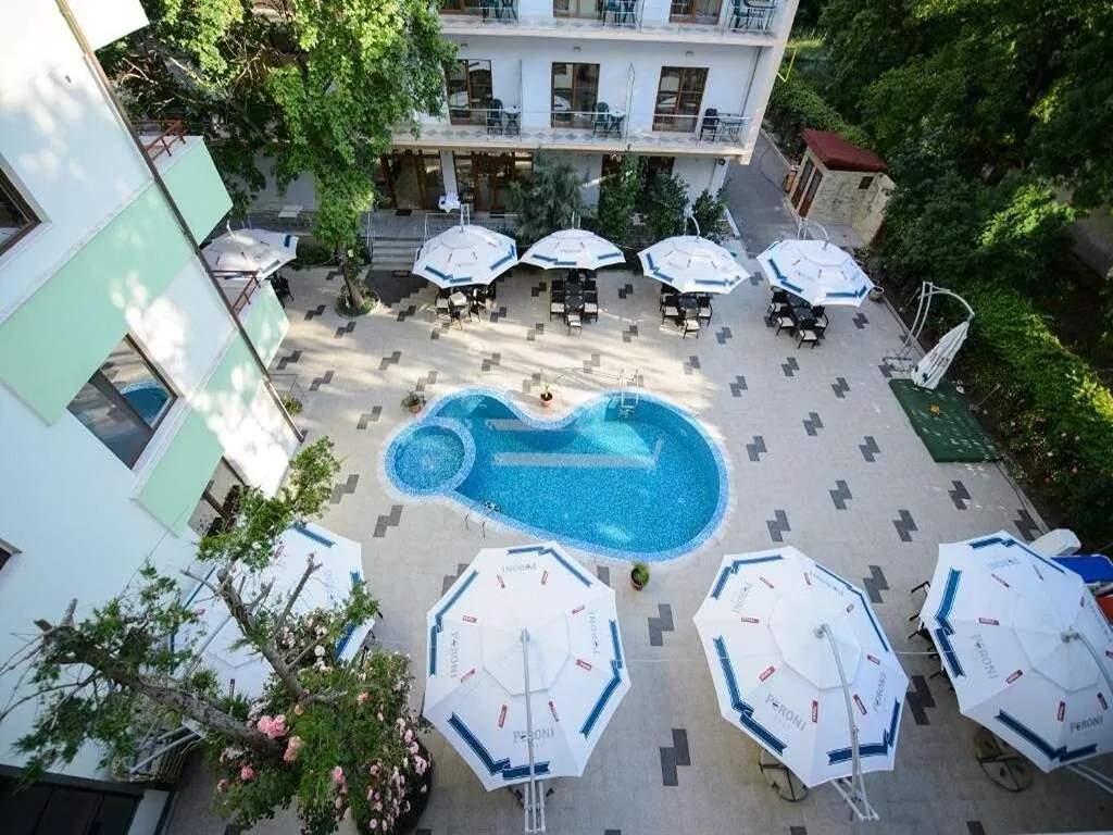 Hotel Holiday Olimp - foto 8