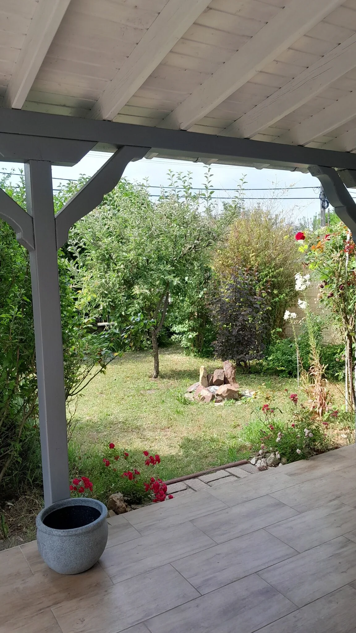 Fülemüle Apartman Zamárdi - foto 9