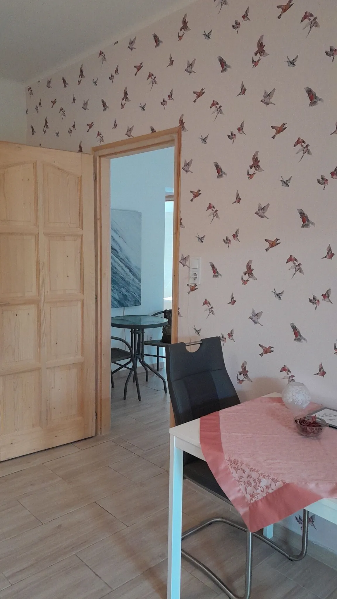 Fülemüle Apartman Zamárdi - foto 4