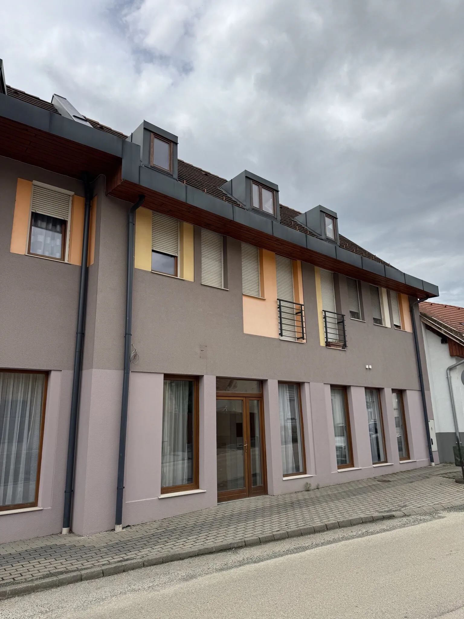 Fókusz Apartman Kőszeg – Kőszeg, Ungaria