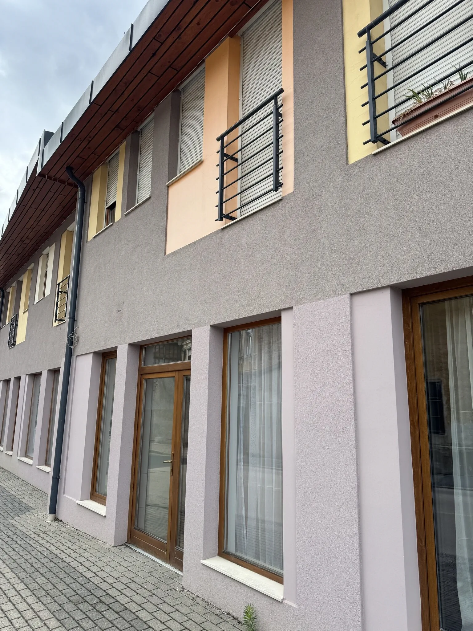 Fókusz Apartman Kőszeg – Kőszeg, Ungaria