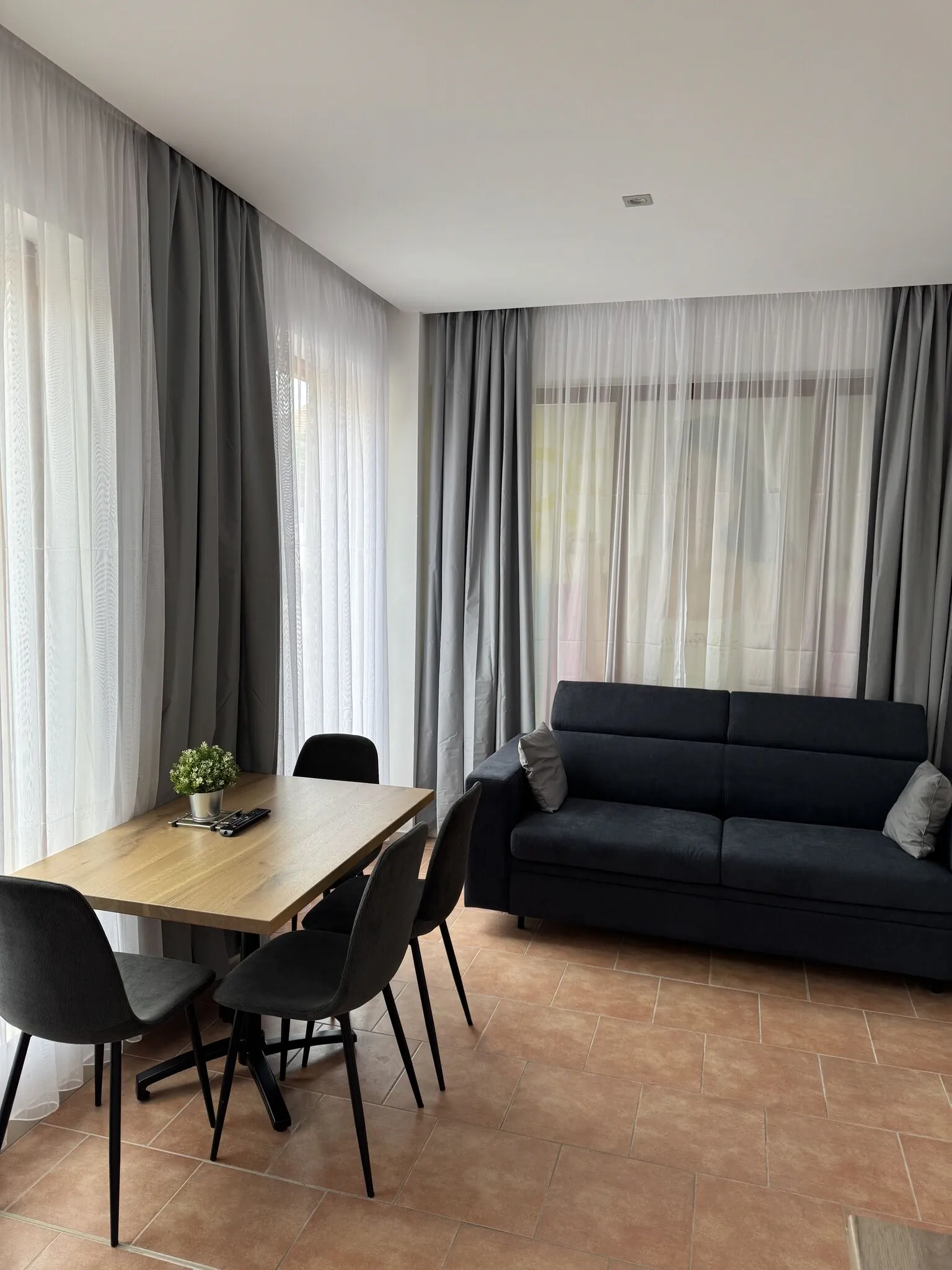 Fókusz Apartman Kőszeg – Kőszeg, Ungaria