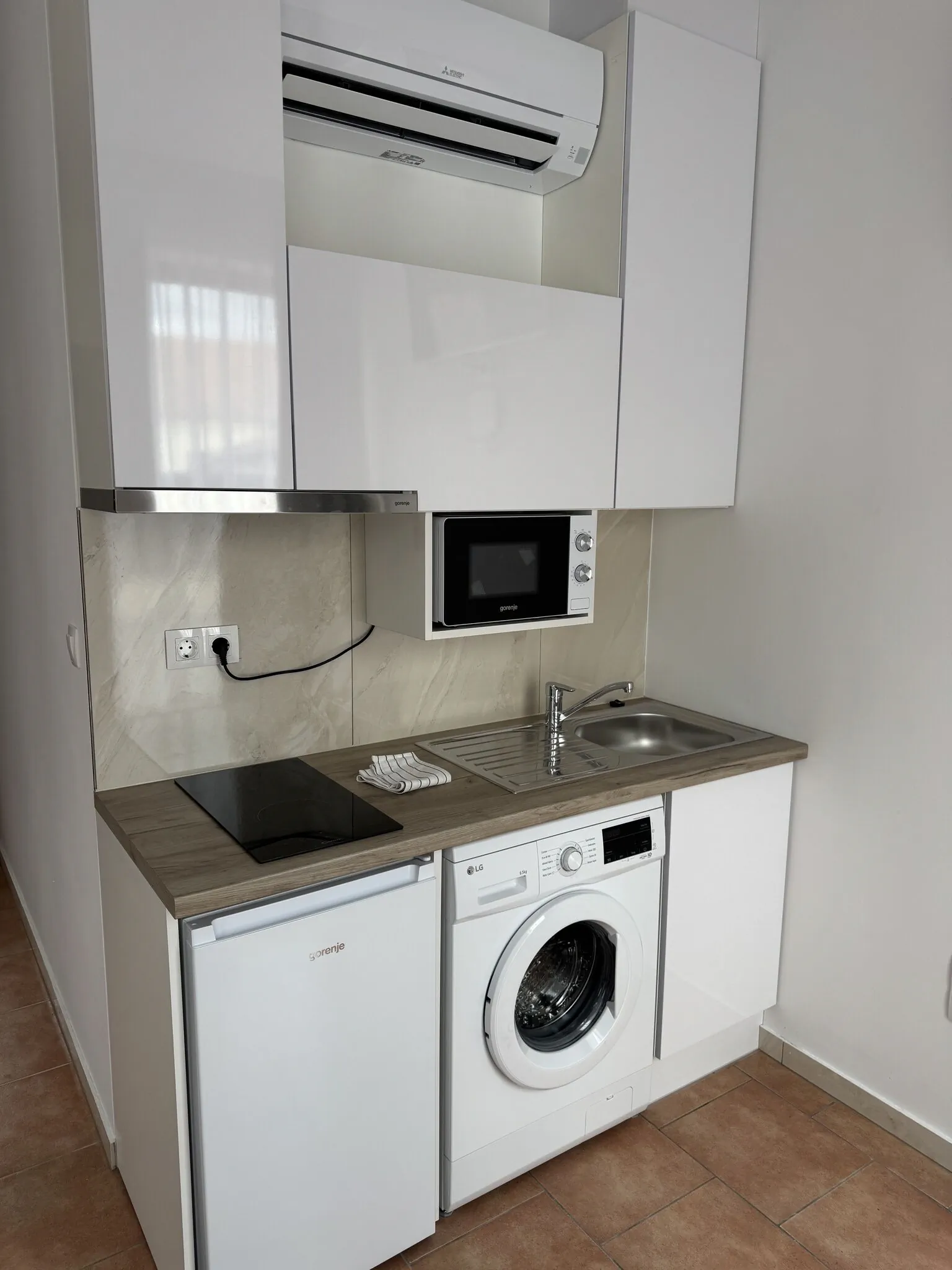 Fókusz Apartman Kőszeg – Kőszeg, Ungaria