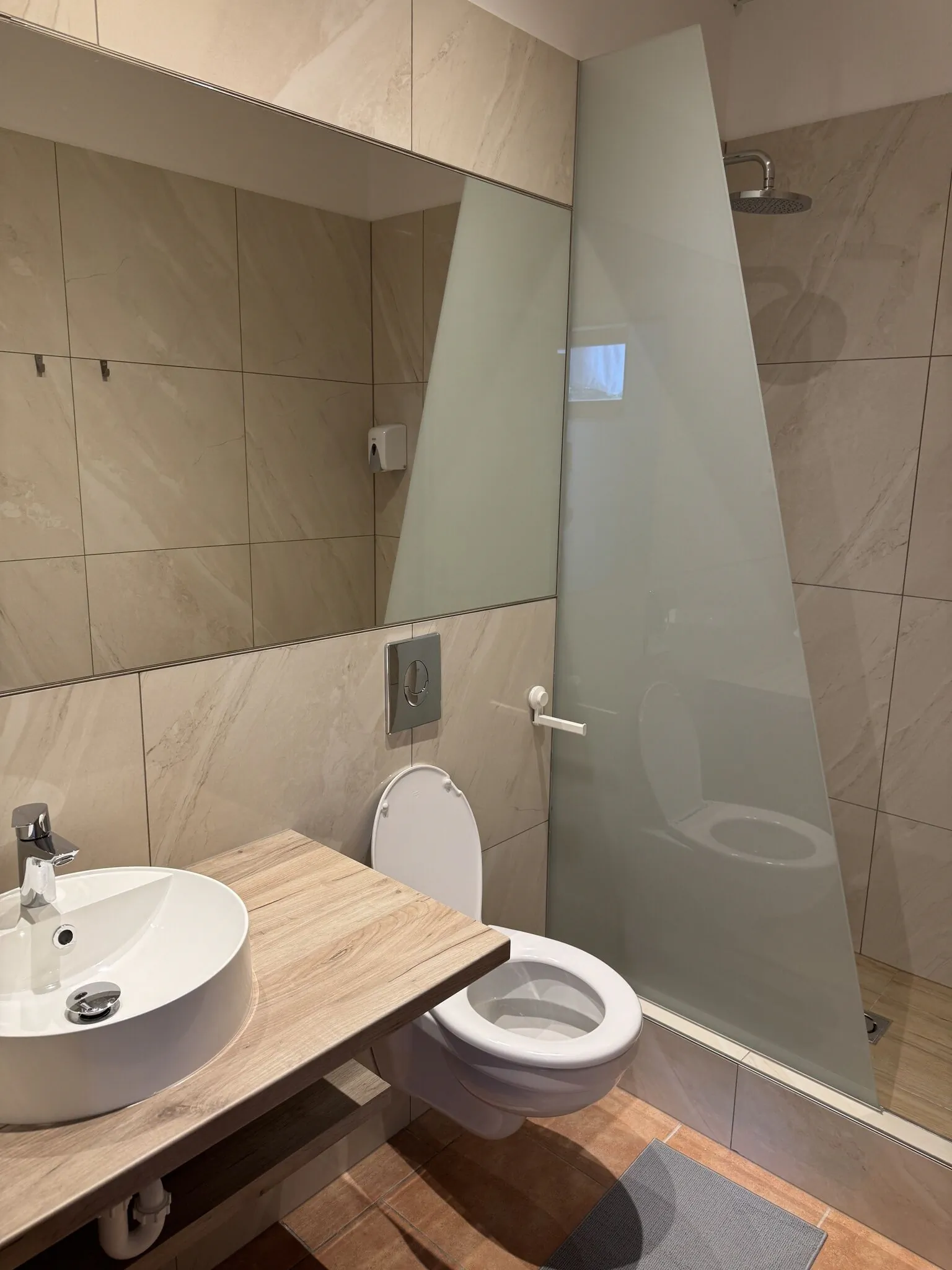 Fókusz Apartman Kőszeg – Kőszeg, Ungaria