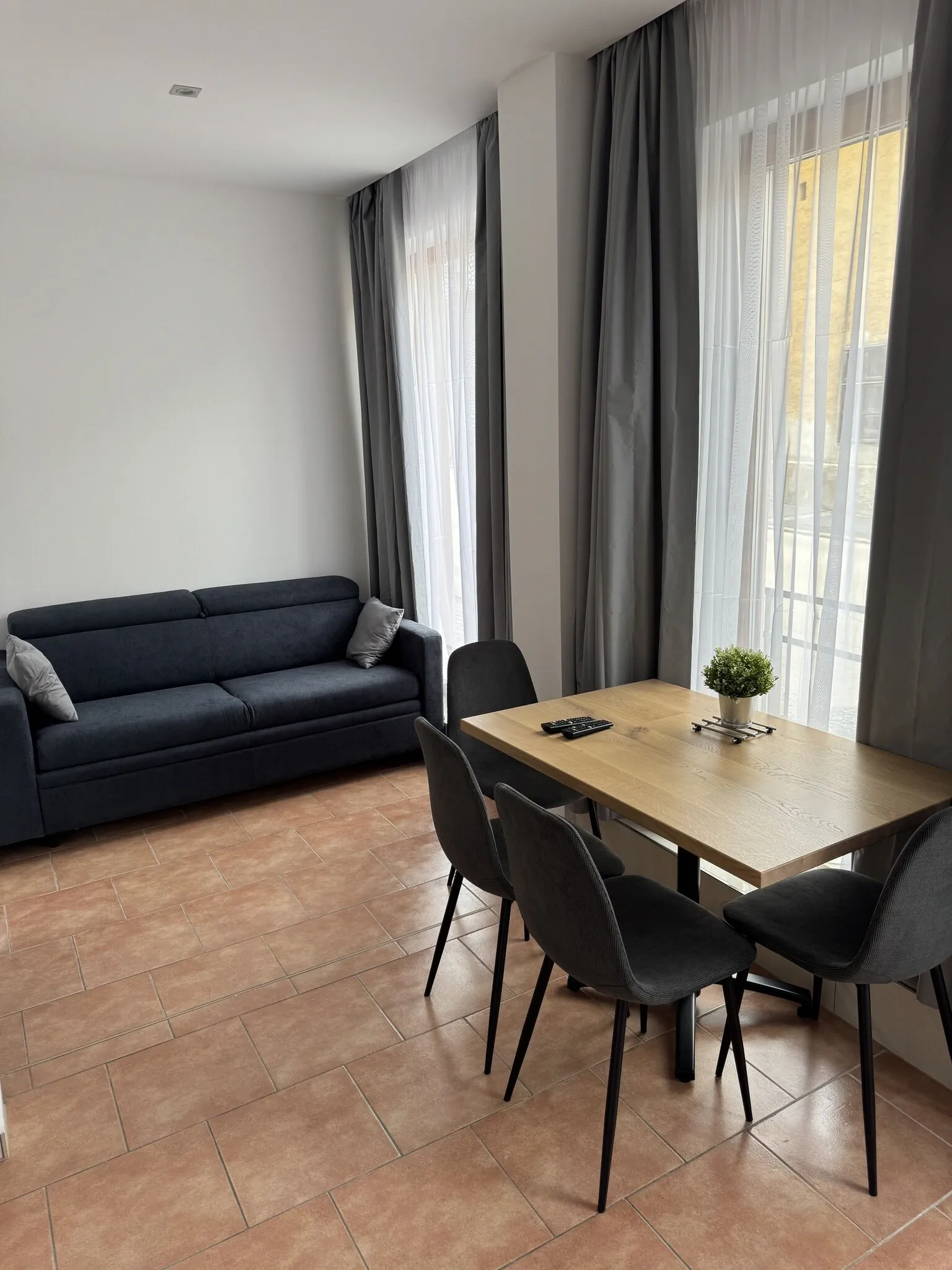 Fókusz Apartman Kőszeg – Kőszeg, Ungaria