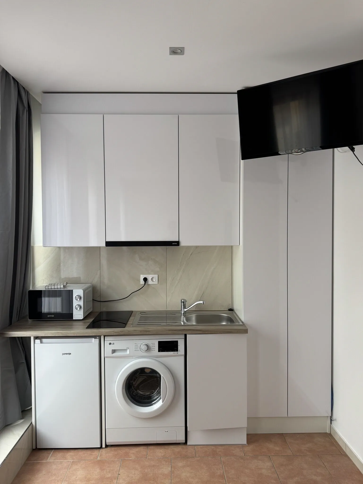 Fókusz Apartman Kőszeg – Kőszeg, Ungaria