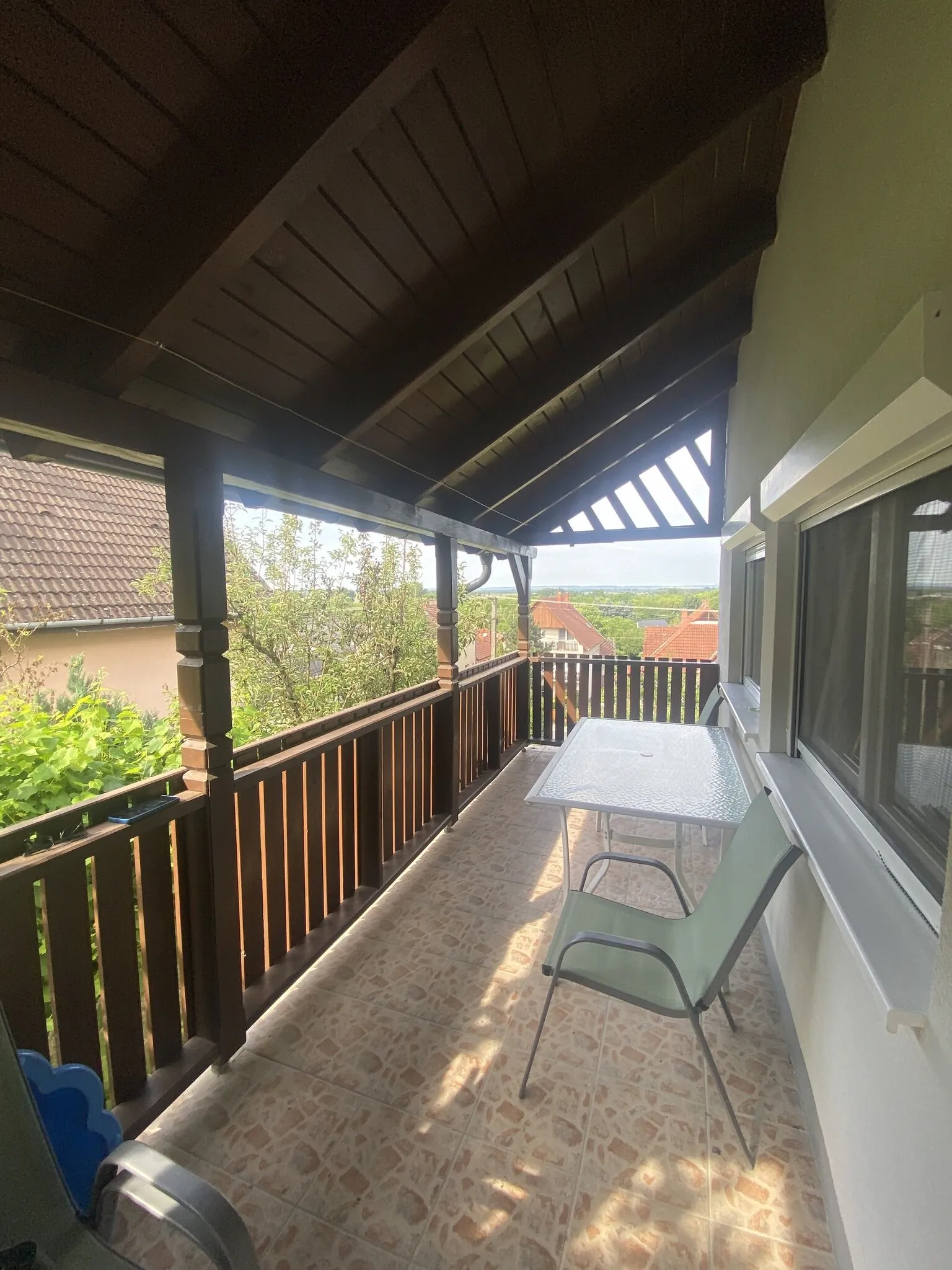 Dávid Apartman Fonyód – Fonyód, Ungaria
