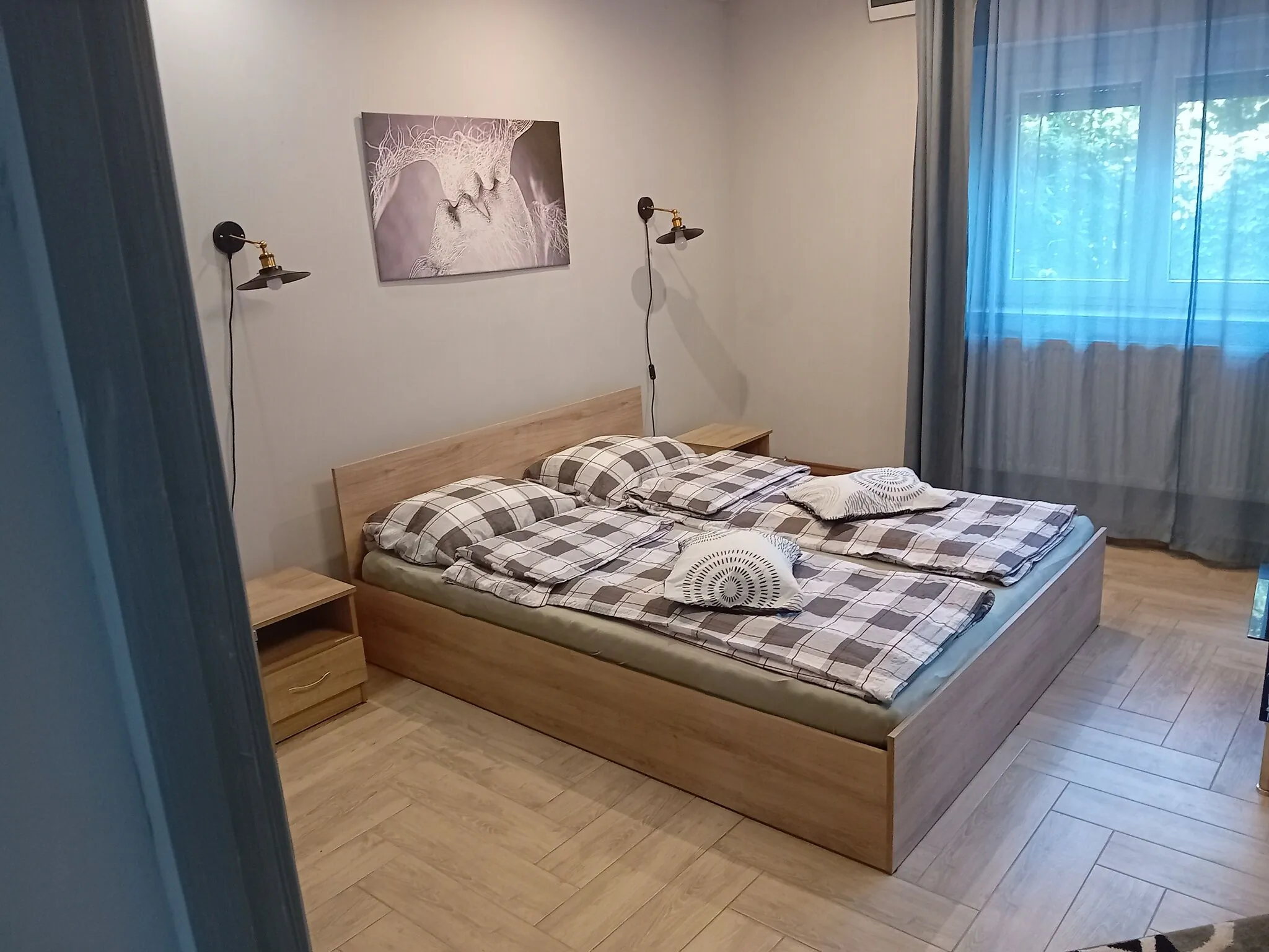 Dávid Apartman Fonyód – Fonyód, Ungaria