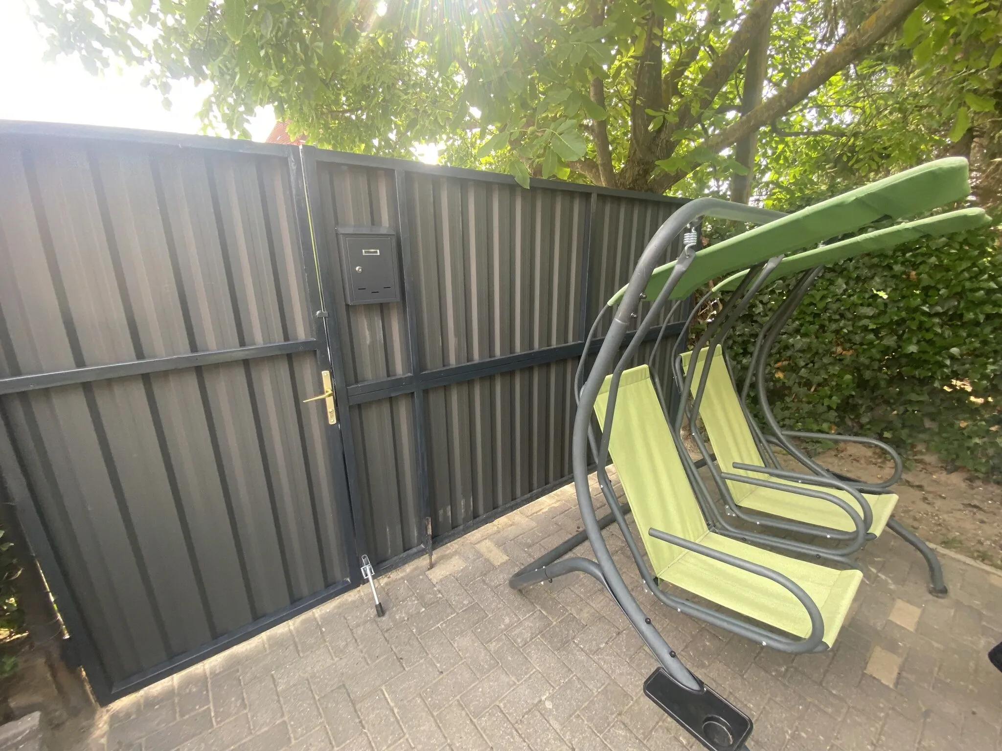 Dávid Apartman Fonyód – Fonyód, Ungaria