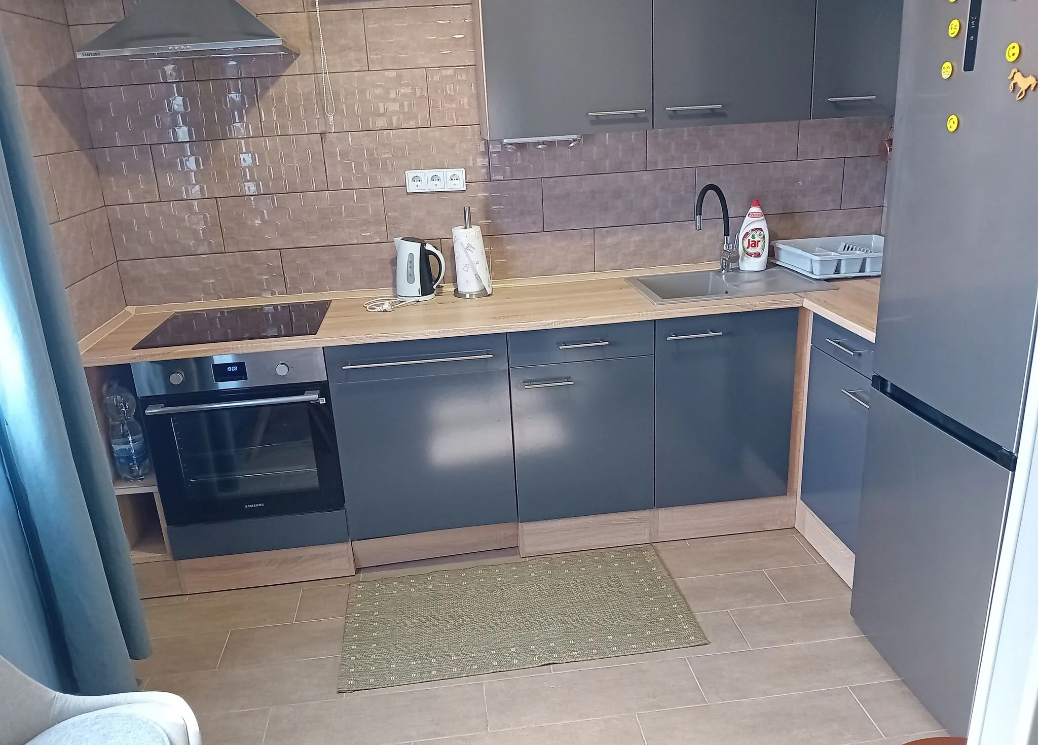 Dávid Apartman Fonyód – Fonyód, Ungaria
