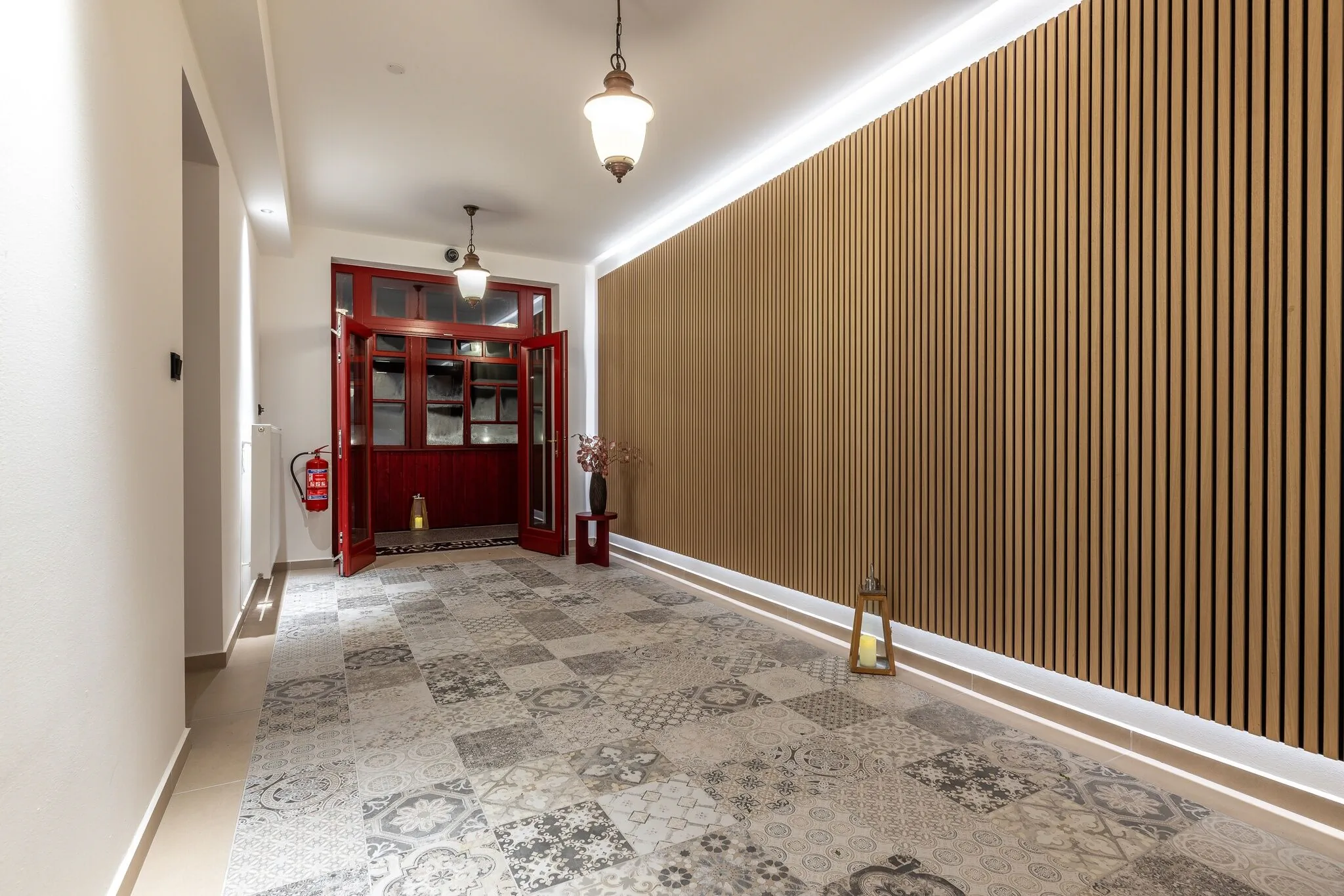 Apartmány Plavy – Plavy, Republica Cehă