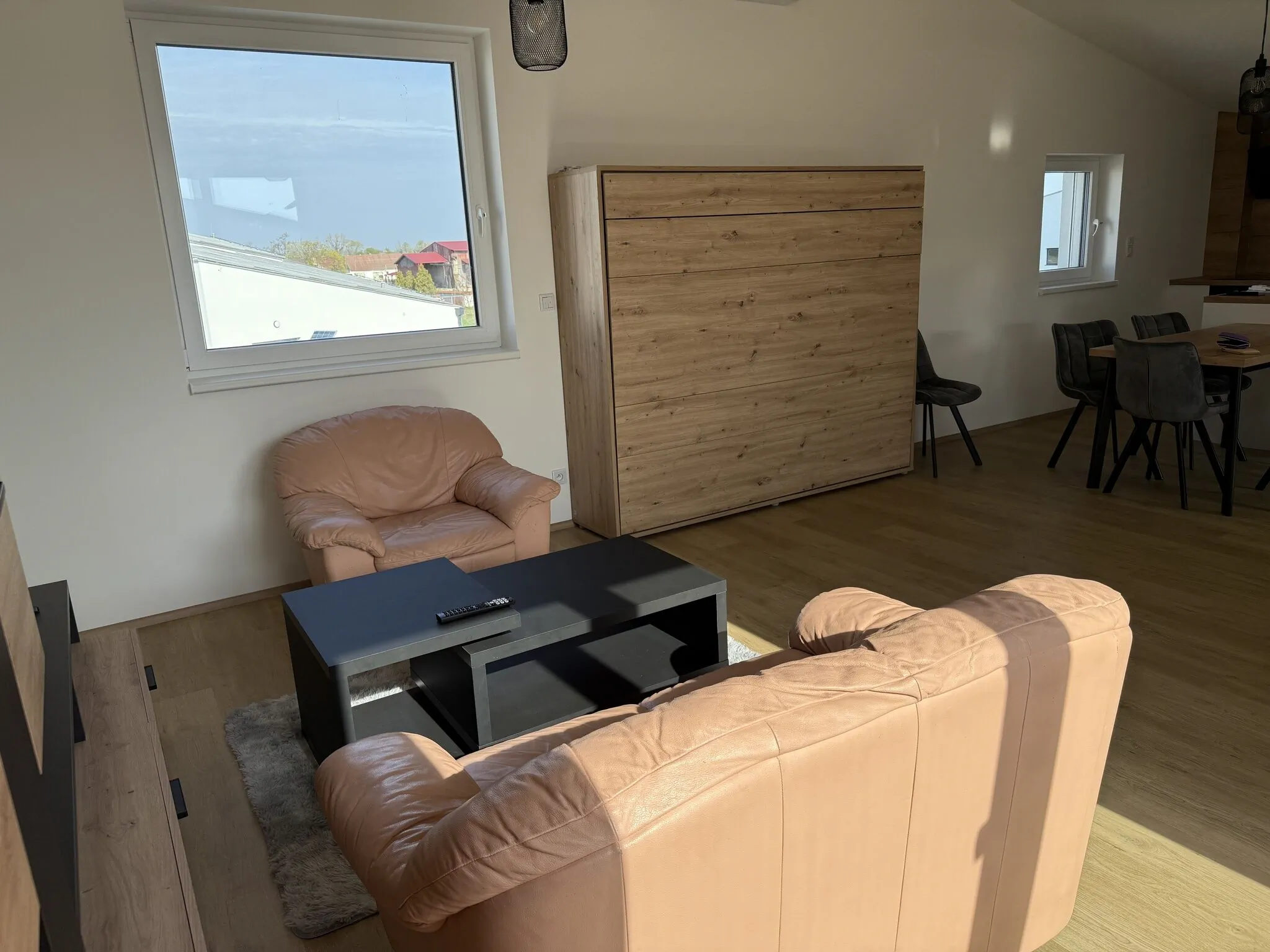 Apartmán Pod Římským vrchem 335/5, Pasohlávky – Pasohlávky, Česká republika