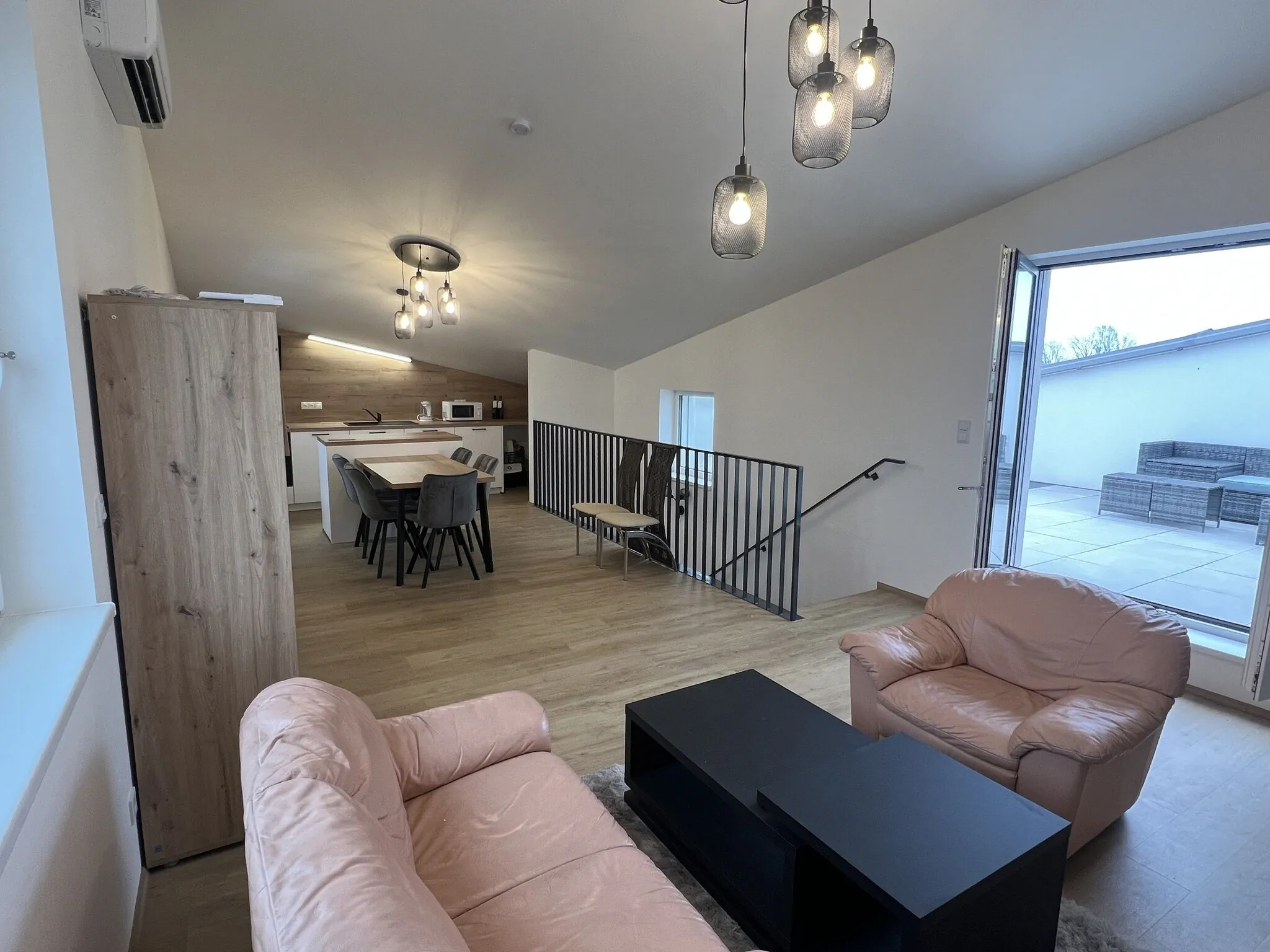 Apartmán Pod Římským vrchem 335/5, Pasohlávky – Pasohlávky, Česká republika