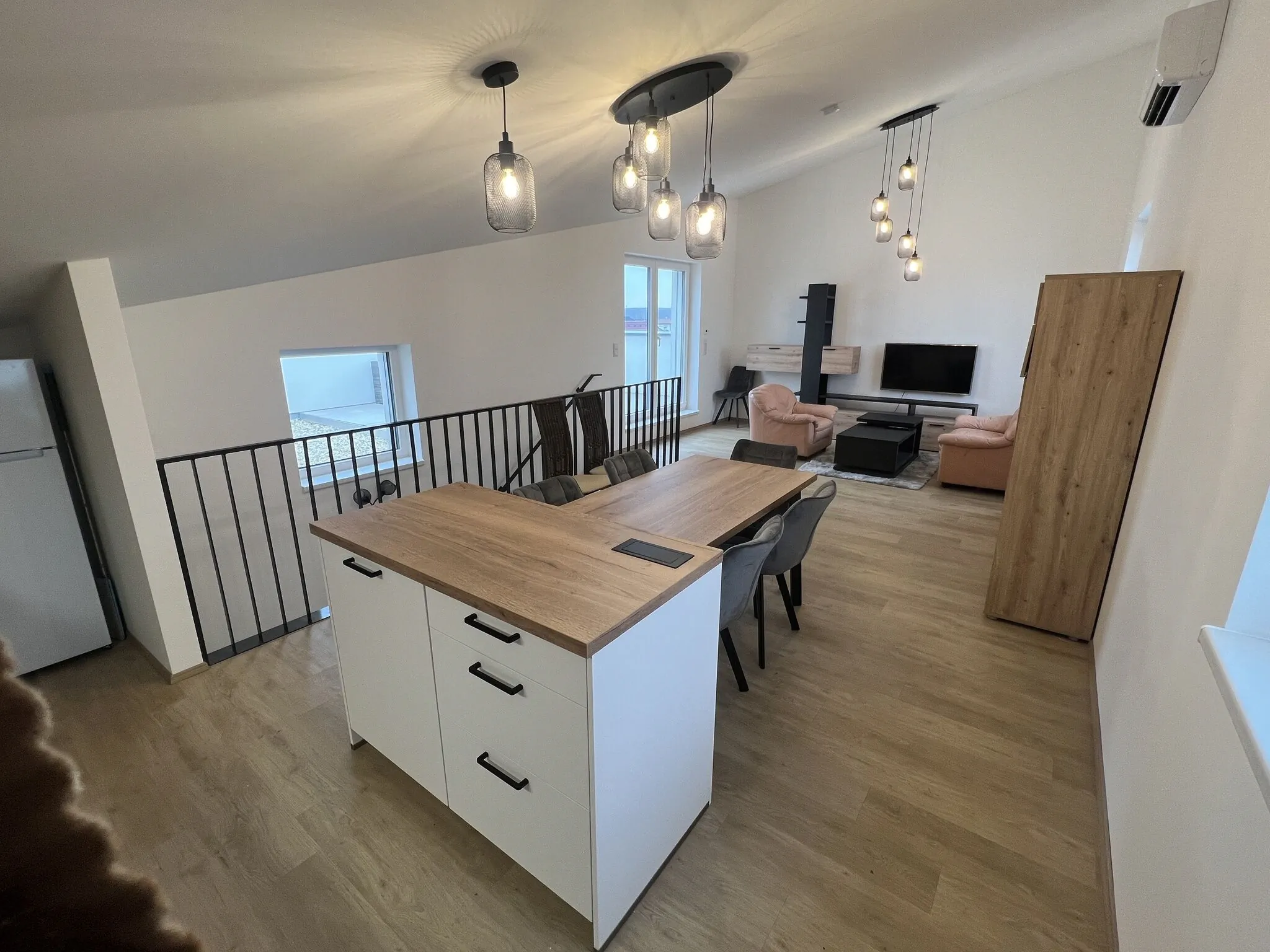 Apartmán Pod Římským vrchem 335/5, Pasohlávky – Pasohlávky, Česká republika