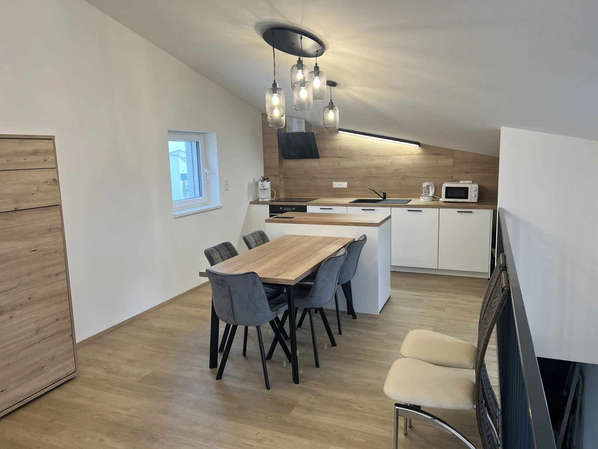 Apartmán Pod Římským vrchem 335/5, Pasohlávky – Pasohlávky, Česká republika