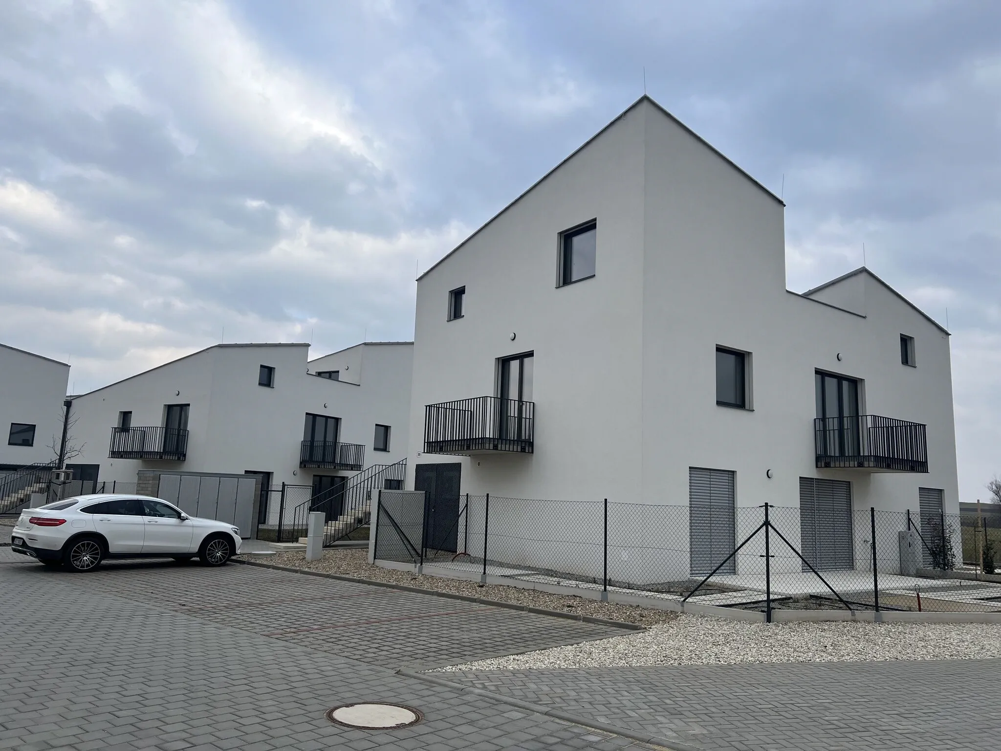 Apartmán Pod Římským vrchem 335/5, Pasohlávky – Pasohlávky, Česká republika