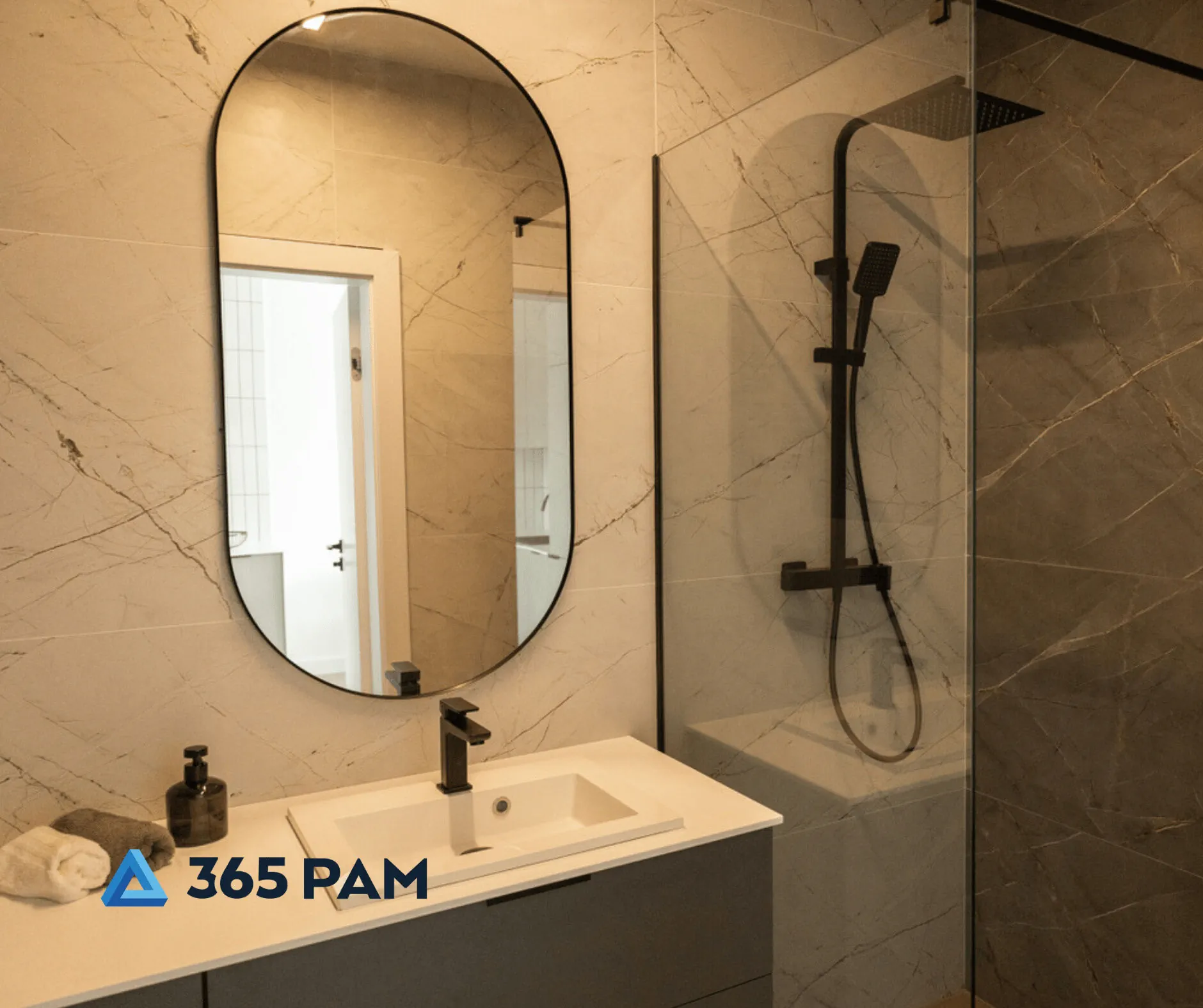 365PAM - Apartament Sztormowa 404 - Sianożęty – Sianożęty, Polonia