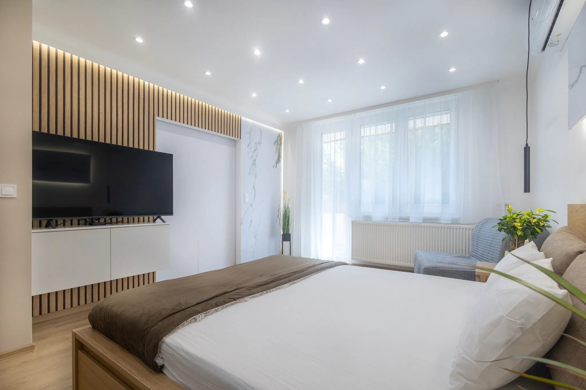 ÁbraApartman3 Siófok – Siófok, Ungaria