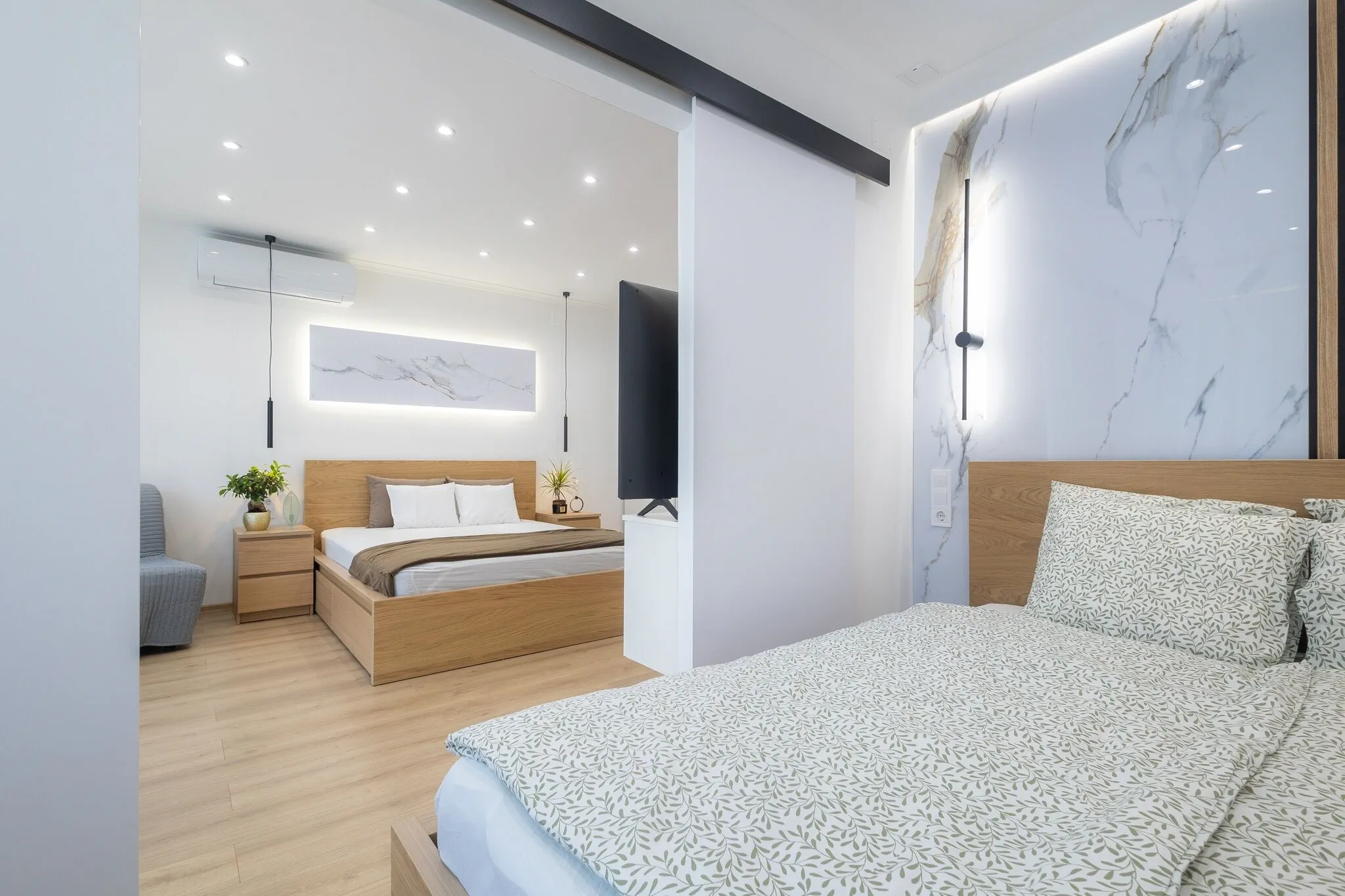 ÁbraApartman3 Siófok – Siófok, Ungaria
