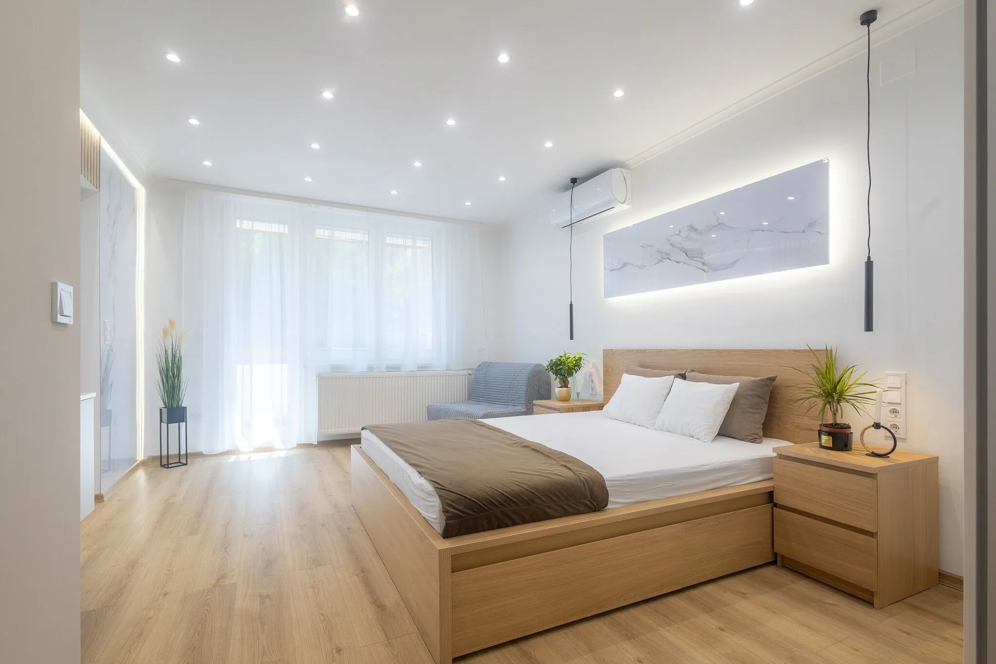 ÁbraApartman3 Siófok – Siófok, Ungaria