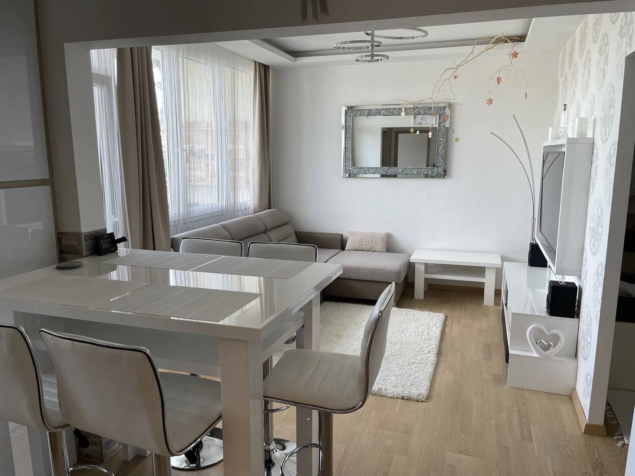 Szilvia Apartman Keszthely – Keszthely, Ungaria