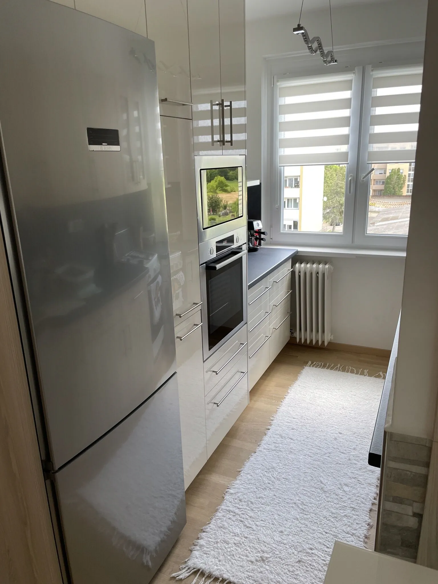 Szilvia Apartman Keszthely – Keszthely, Ungaria