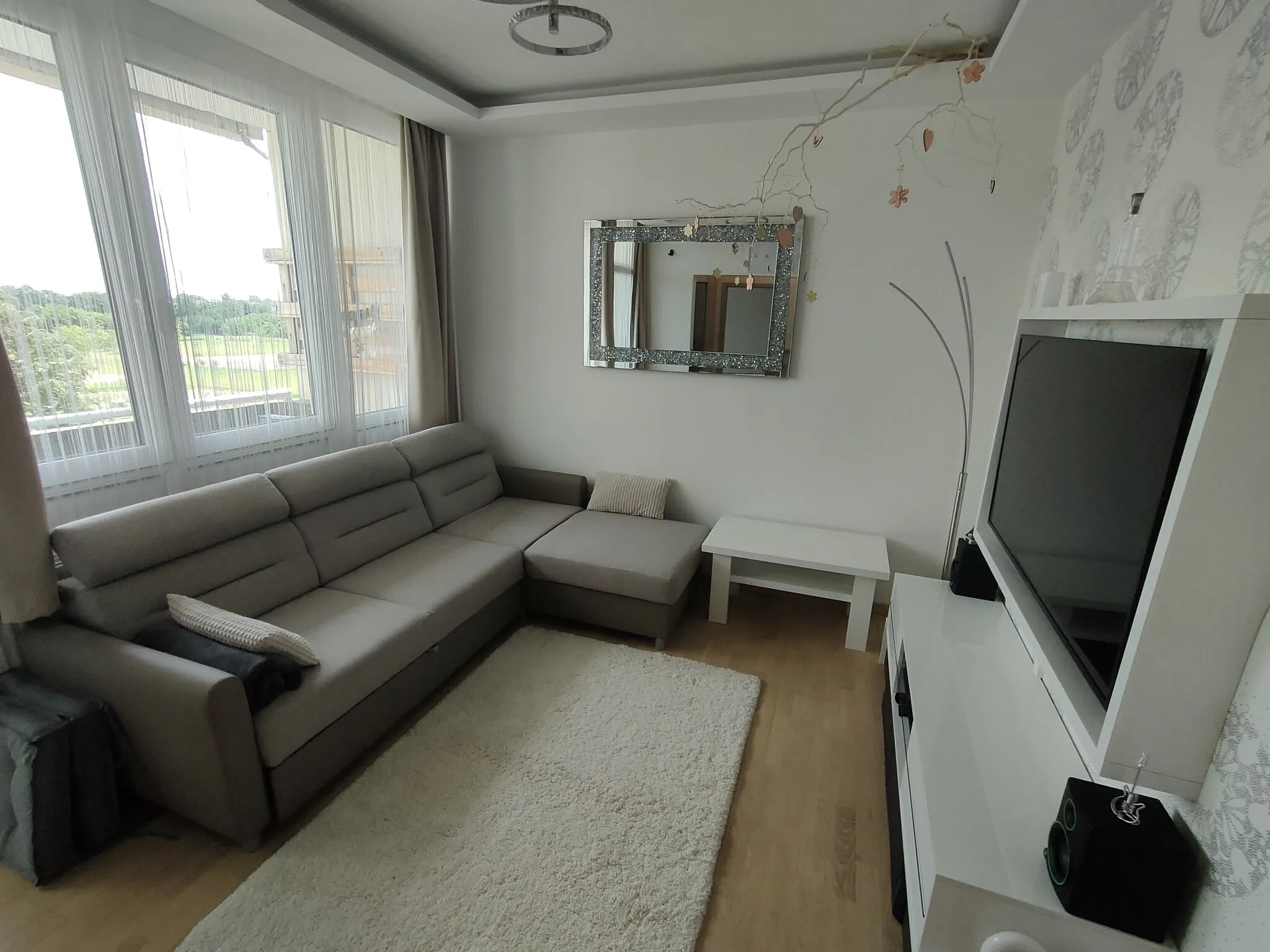 Szilvia Apartman Keszthely – Keszthely, Ungaria