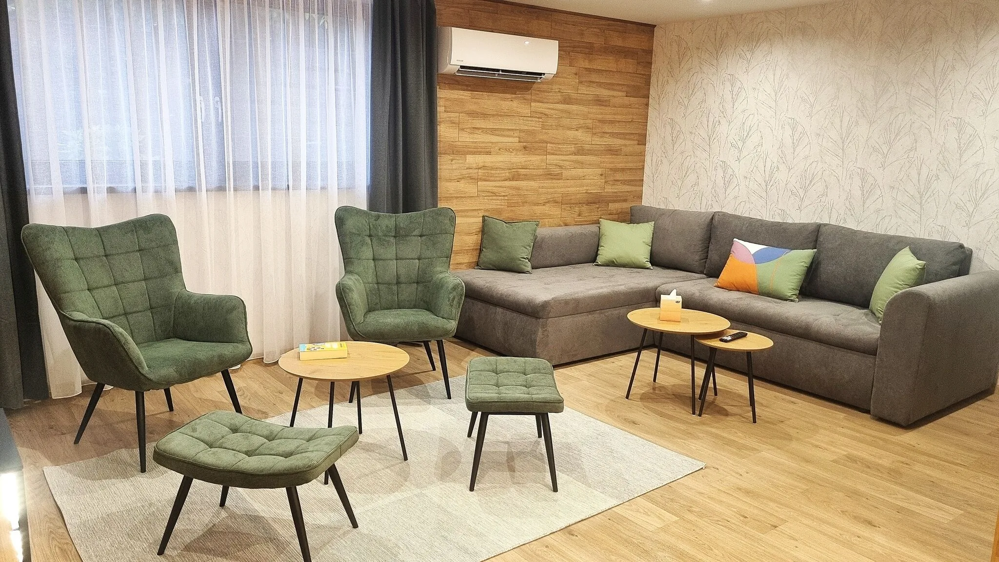 Erdőalja 9 Vendégház Nyíregyháza – Nyíregyháza, Ungaria