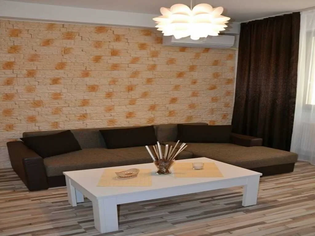 Apartament Aloha Năvodari – Năvodari, România