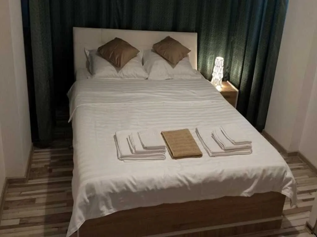 Apartament Aloha Năvodari – Năvodari, România